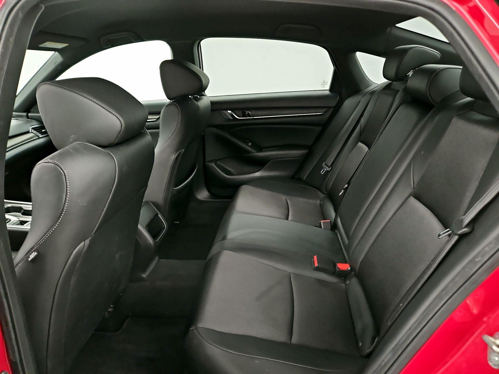 Thumbnail: 2019 Honda Accord - 19