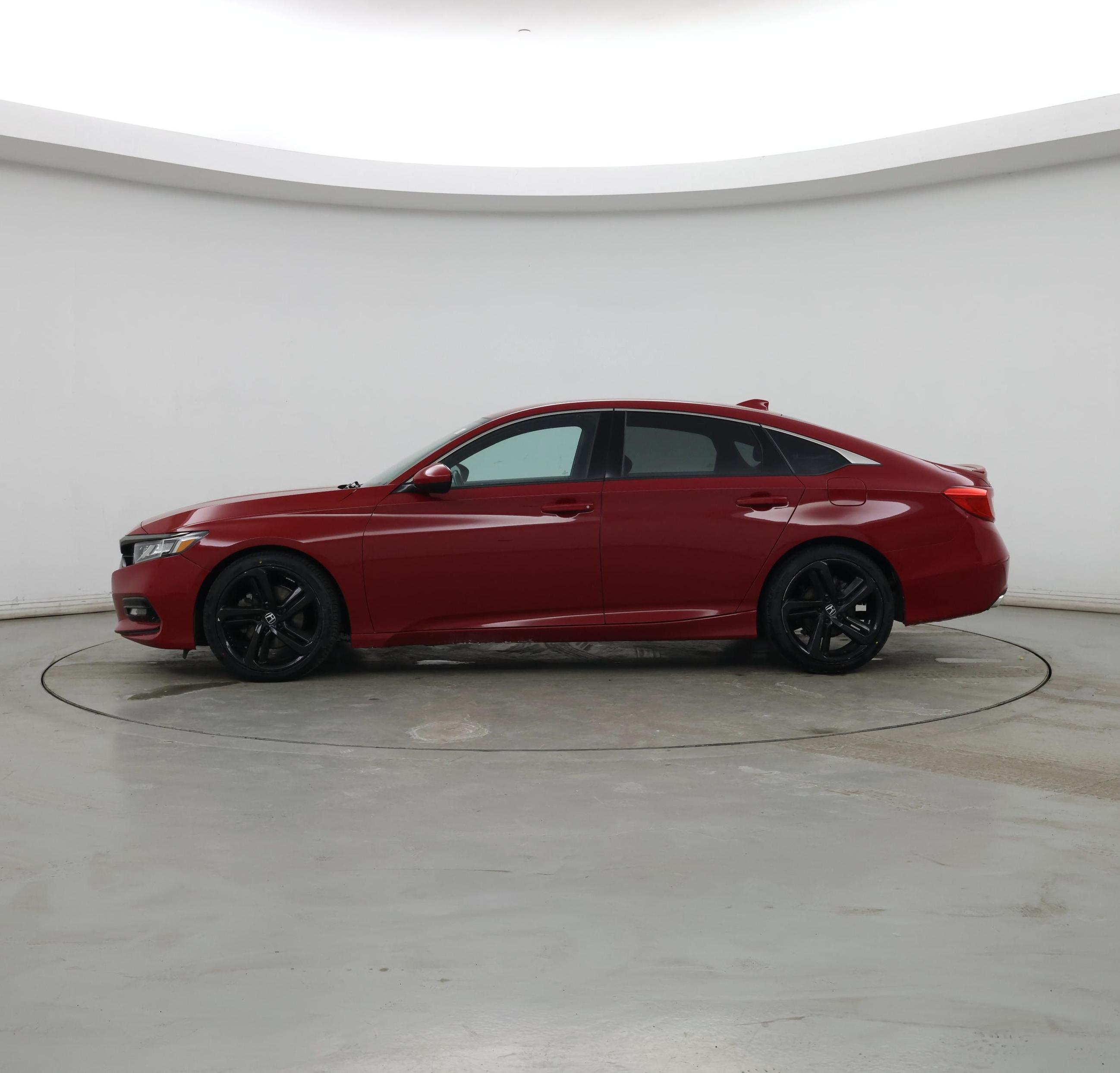 Thumbnail: 2019 Honda Accord - 3