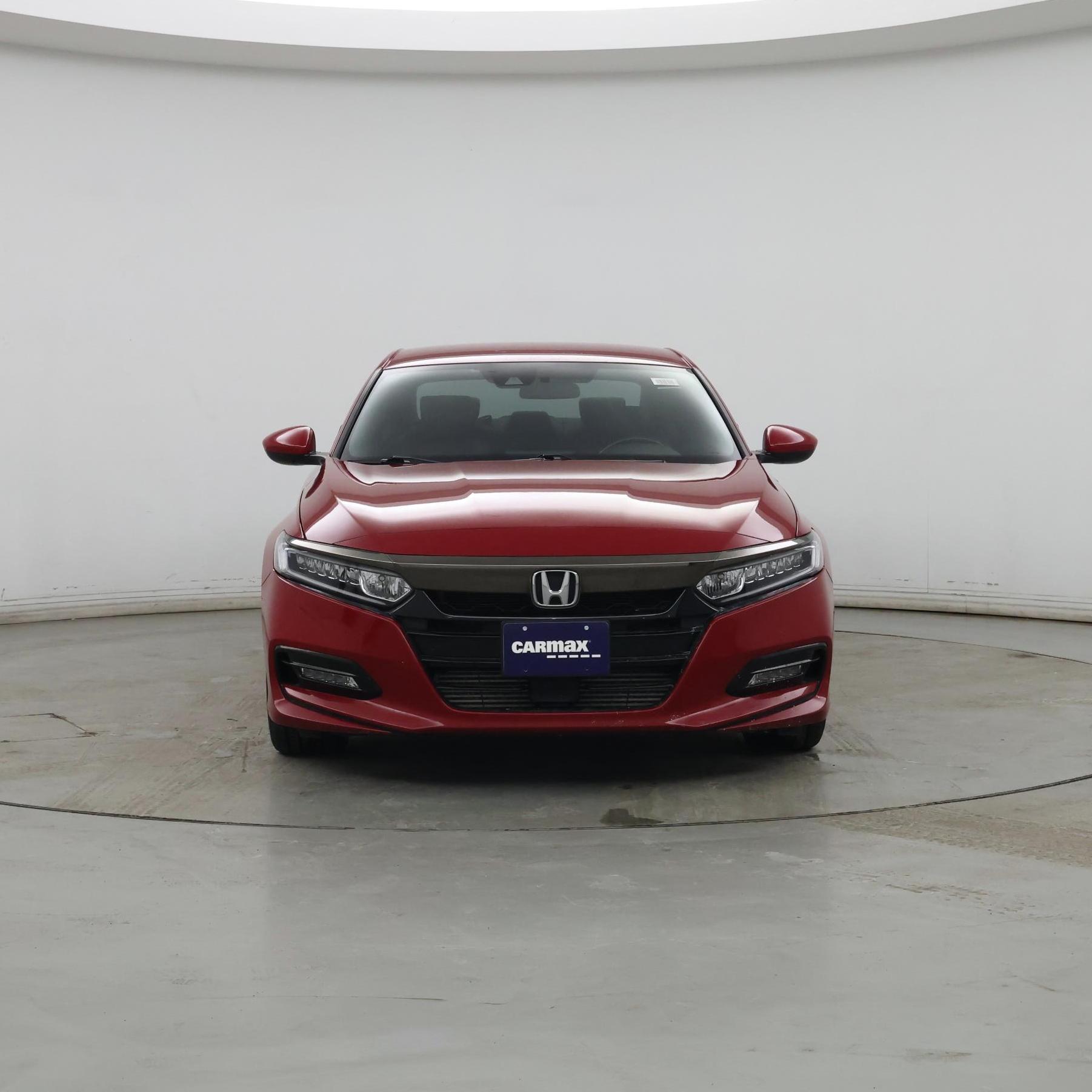 Thumbnail: 2019 Honda Accord - 5