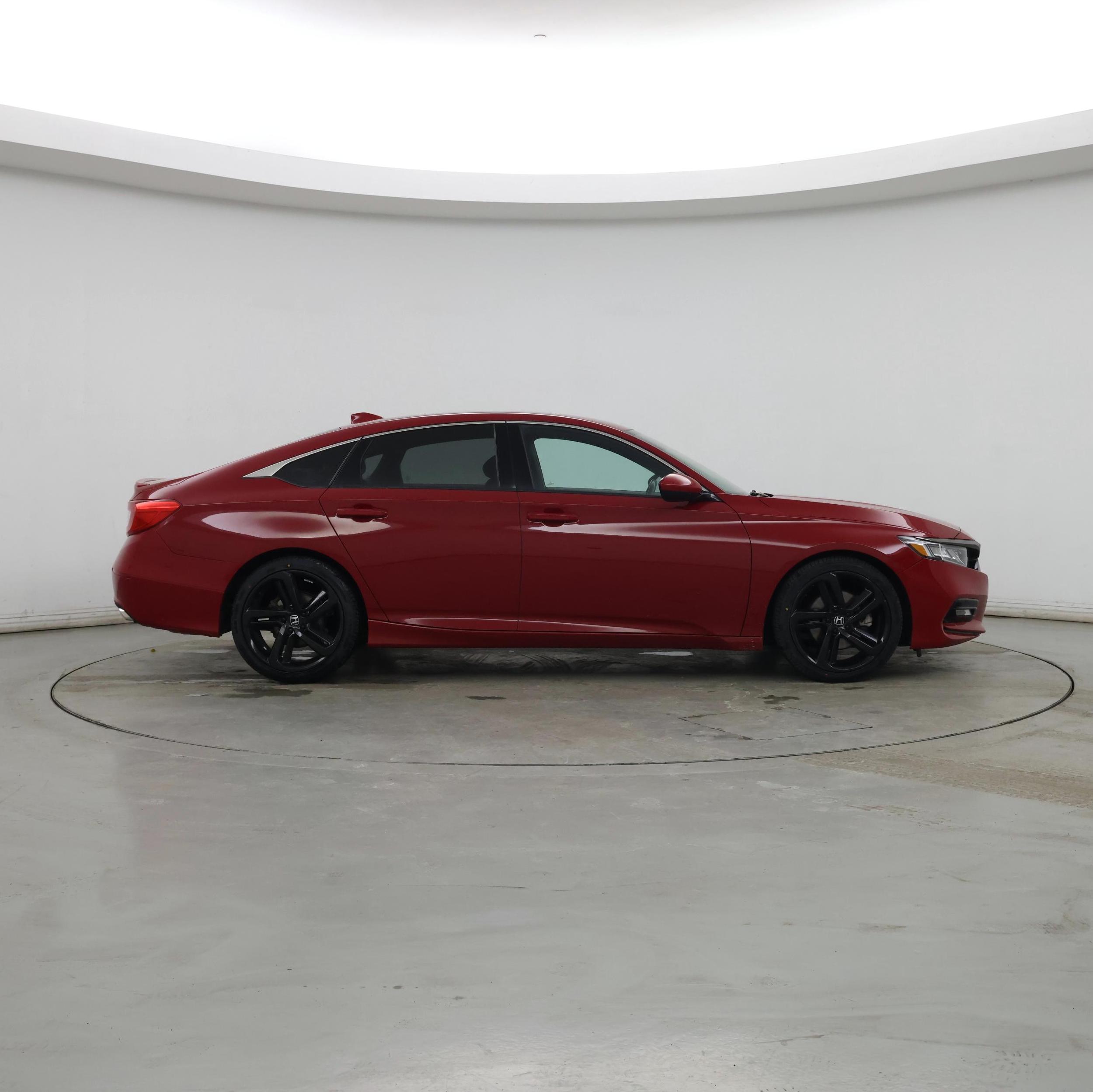 Thumbnail: 2019 Honda Accord - 7