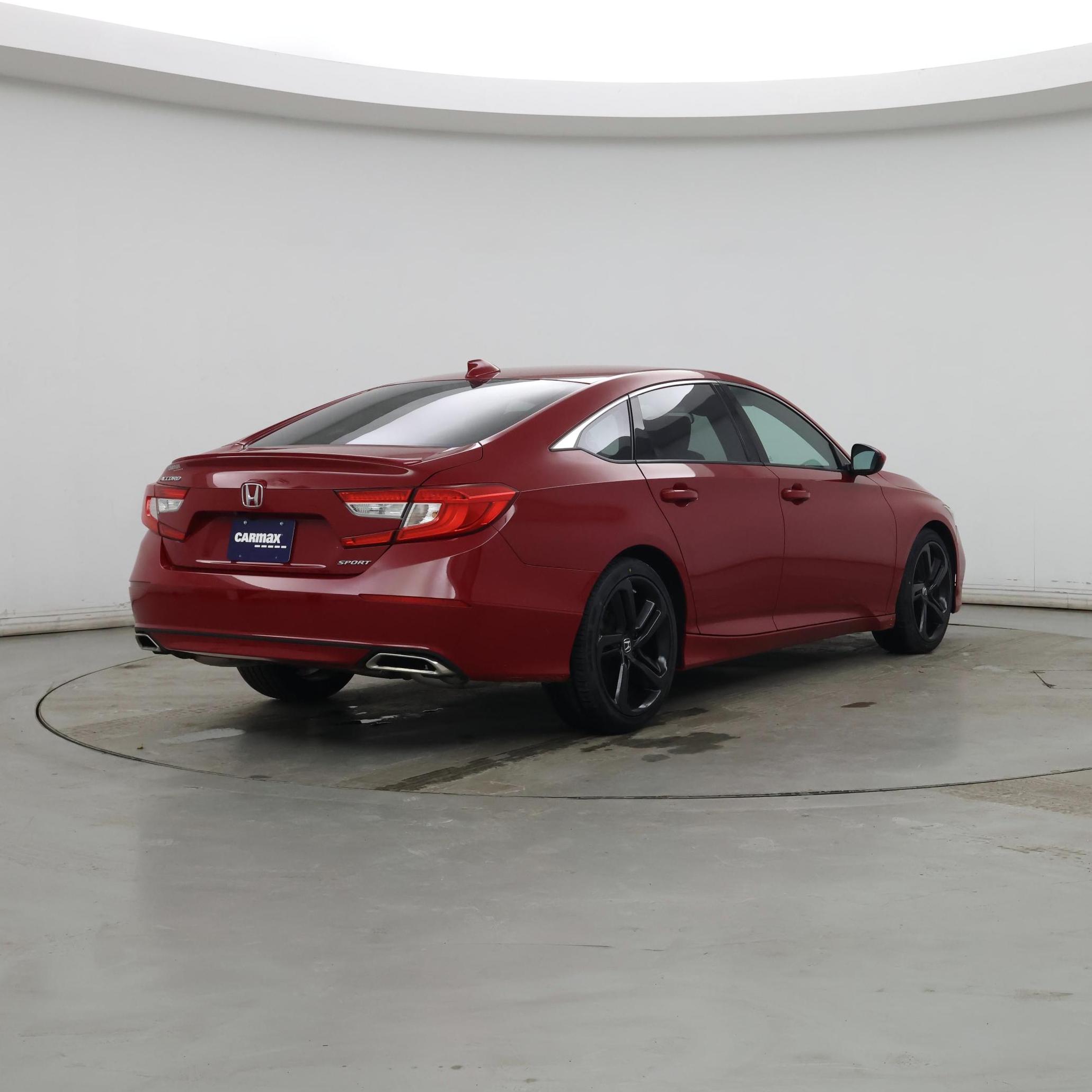 Thumbnail: 2019 Honda Accord - 8