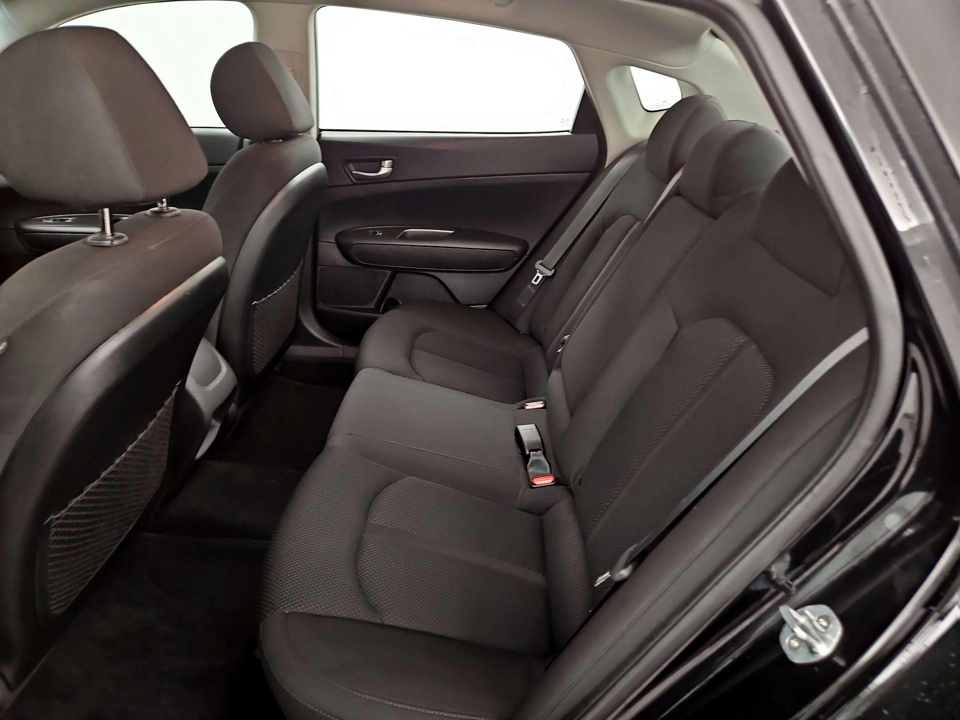 Thumbnail: 2020 Kia Optima - 19