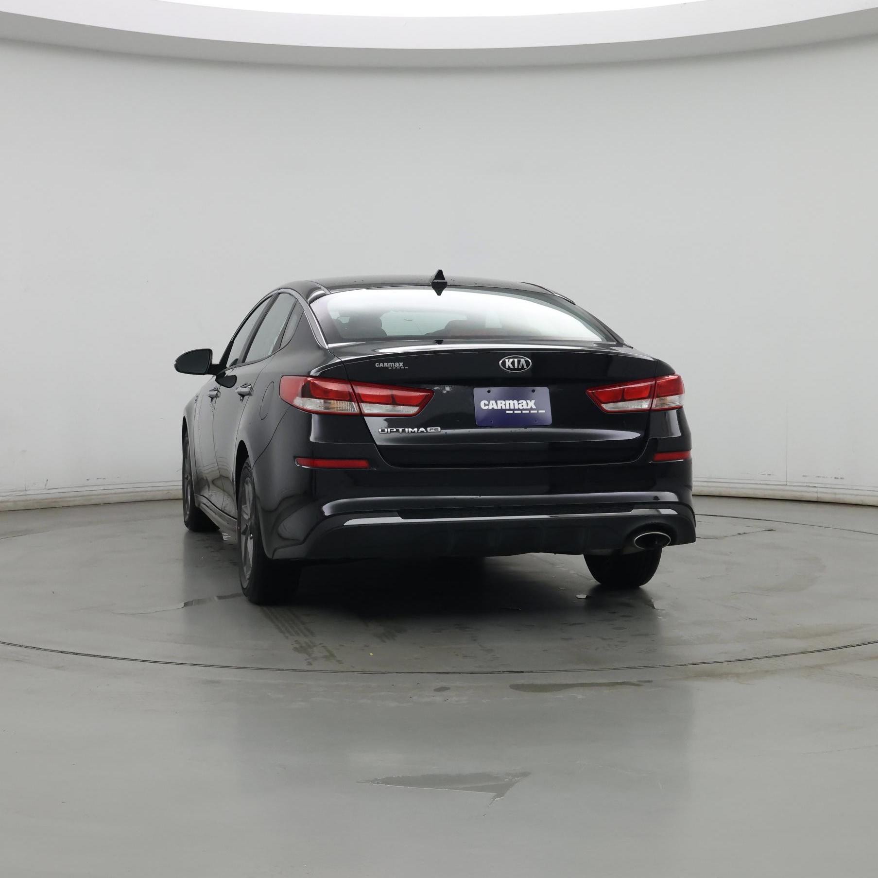 Thumbnail: 2020 Kia Optima - 6