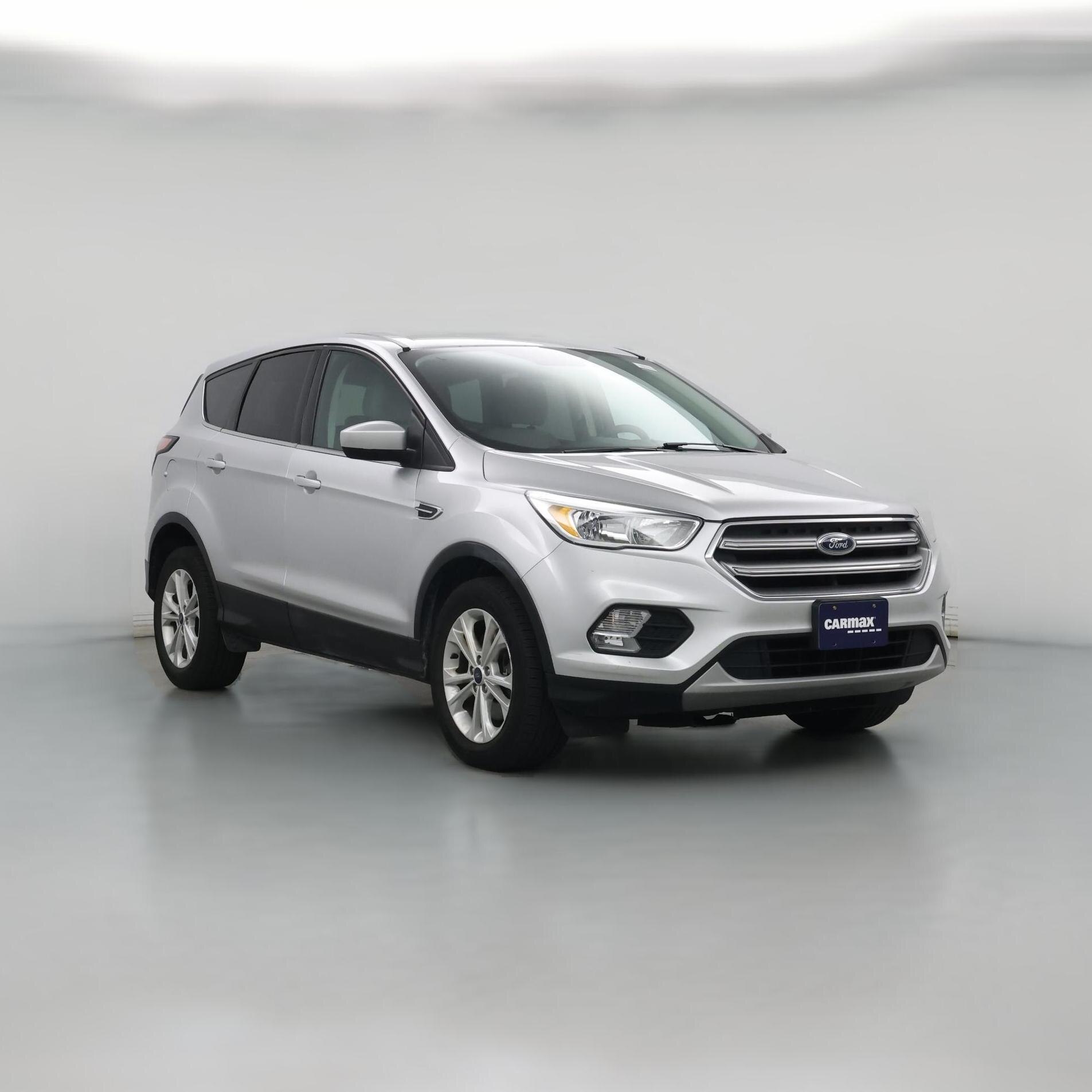 Thumbnail: 2017 Ford Escape - 1