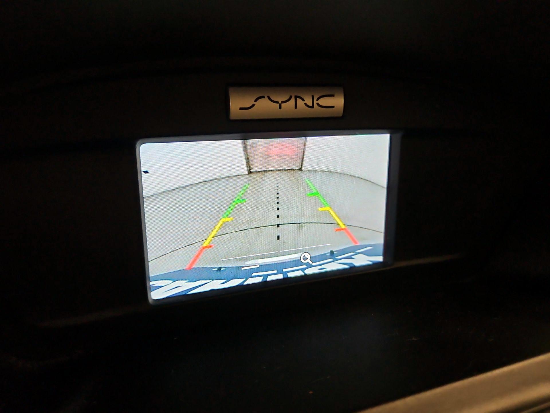 Thumbnail: 2017 Ford Escape - 14