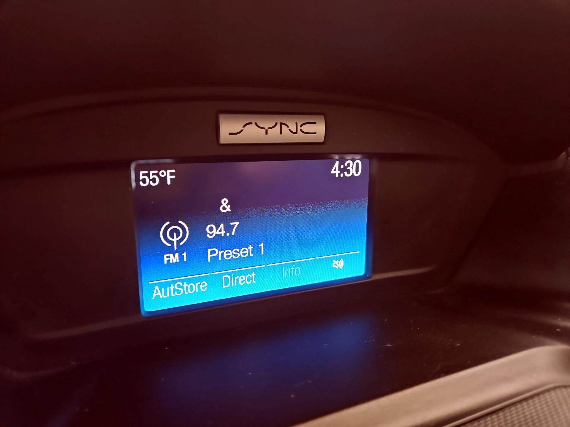 Thumbnail: 2017 Ford Escape - 15