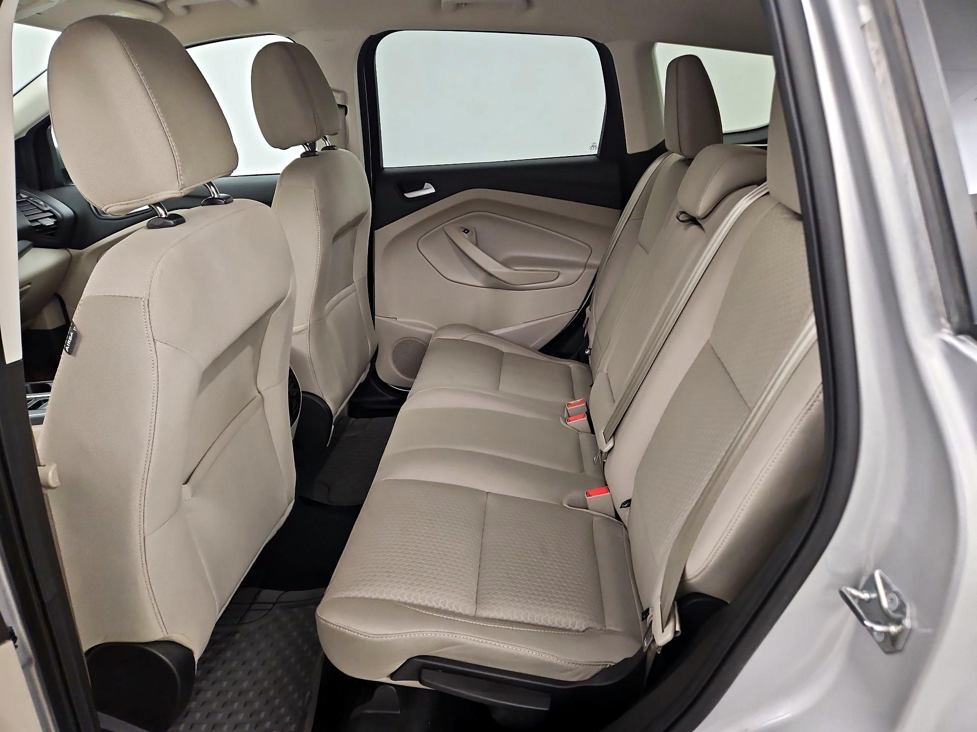 Thumbnail: 2017 Ford Escape - 19