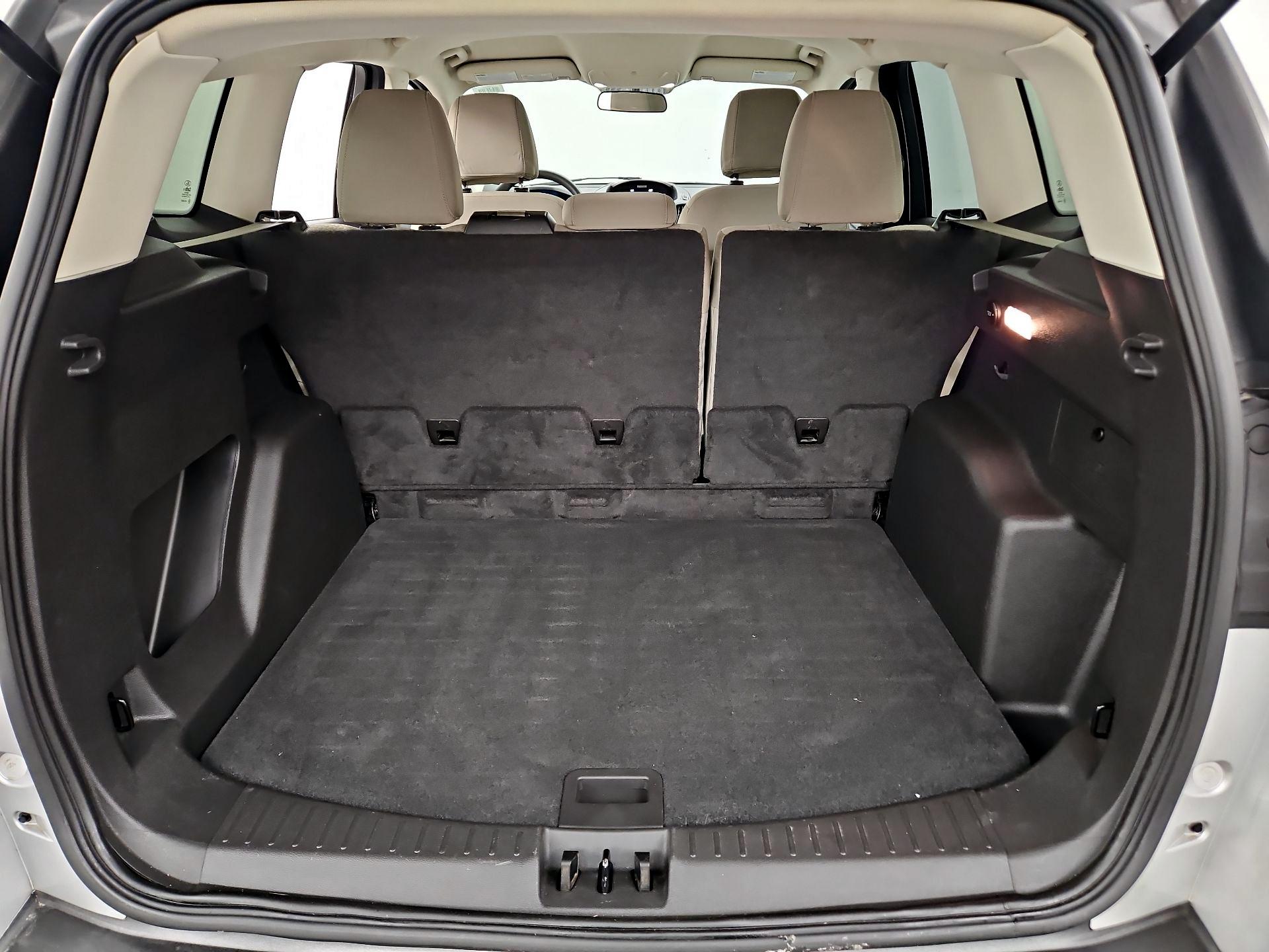 Thumbnail: 2017 Ford Escape - 20