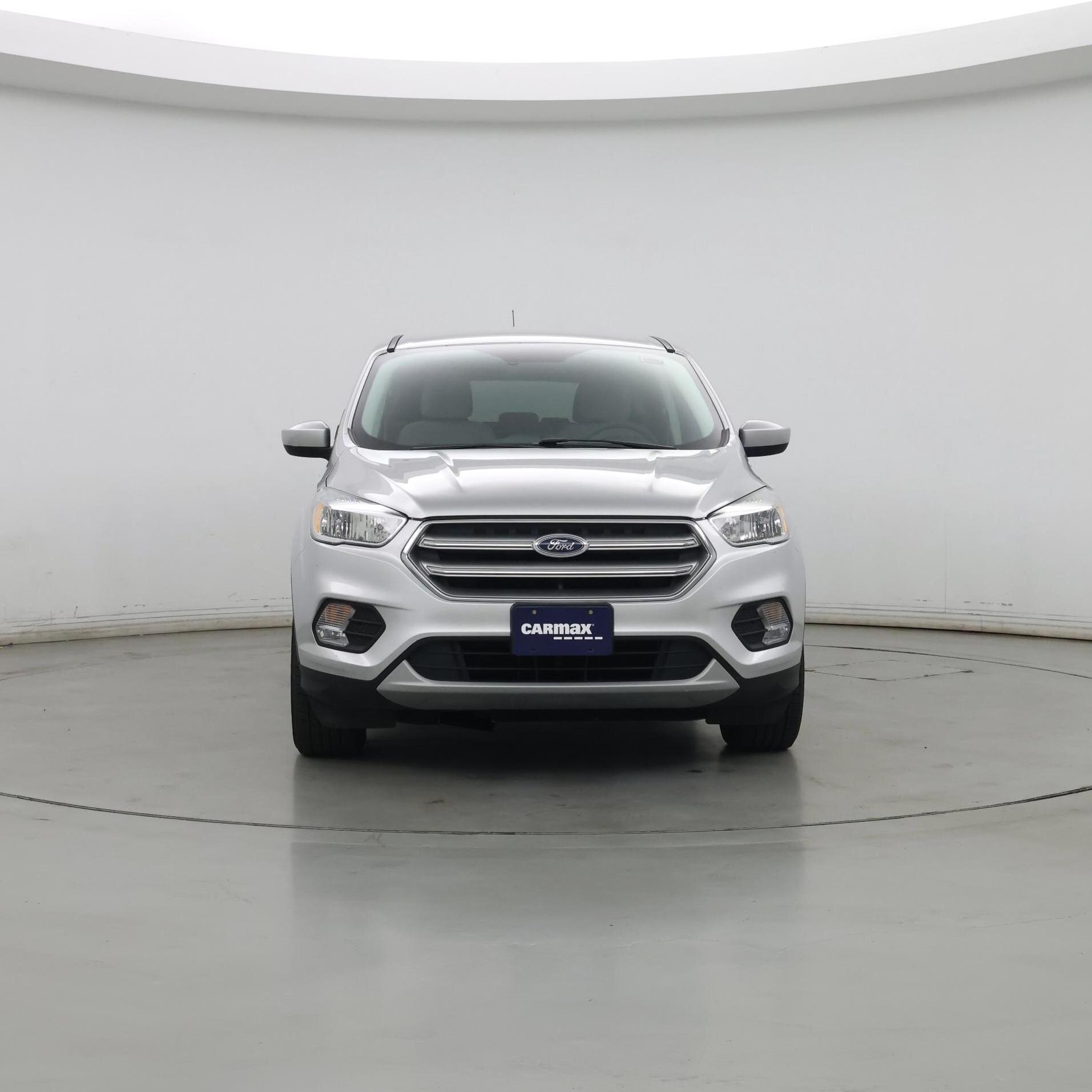 Thumbnail: 2017 Ford Escape - 5