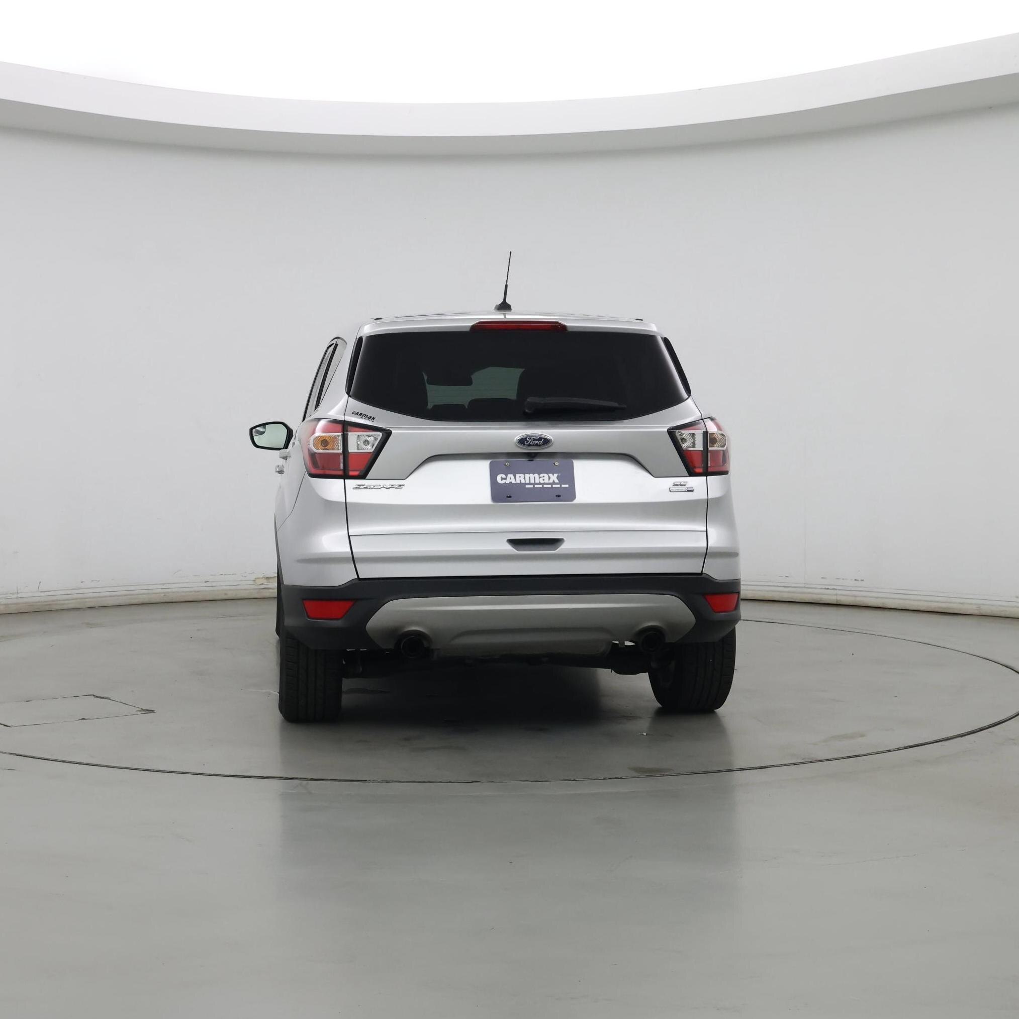 Thumbnail: 2017 Ford Escape - 6