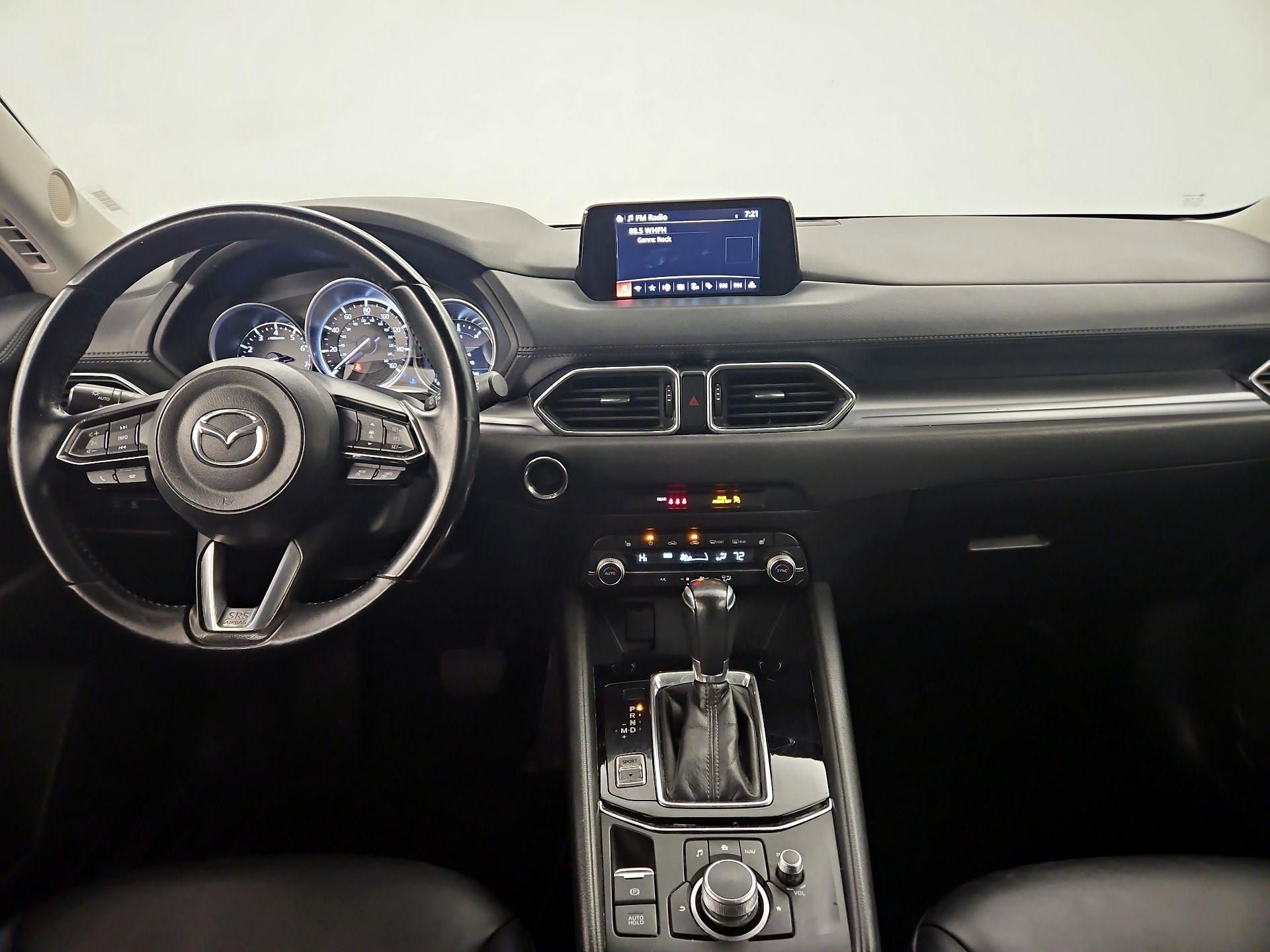 Thumbnail: 2020 Mazda CX-5 - 9