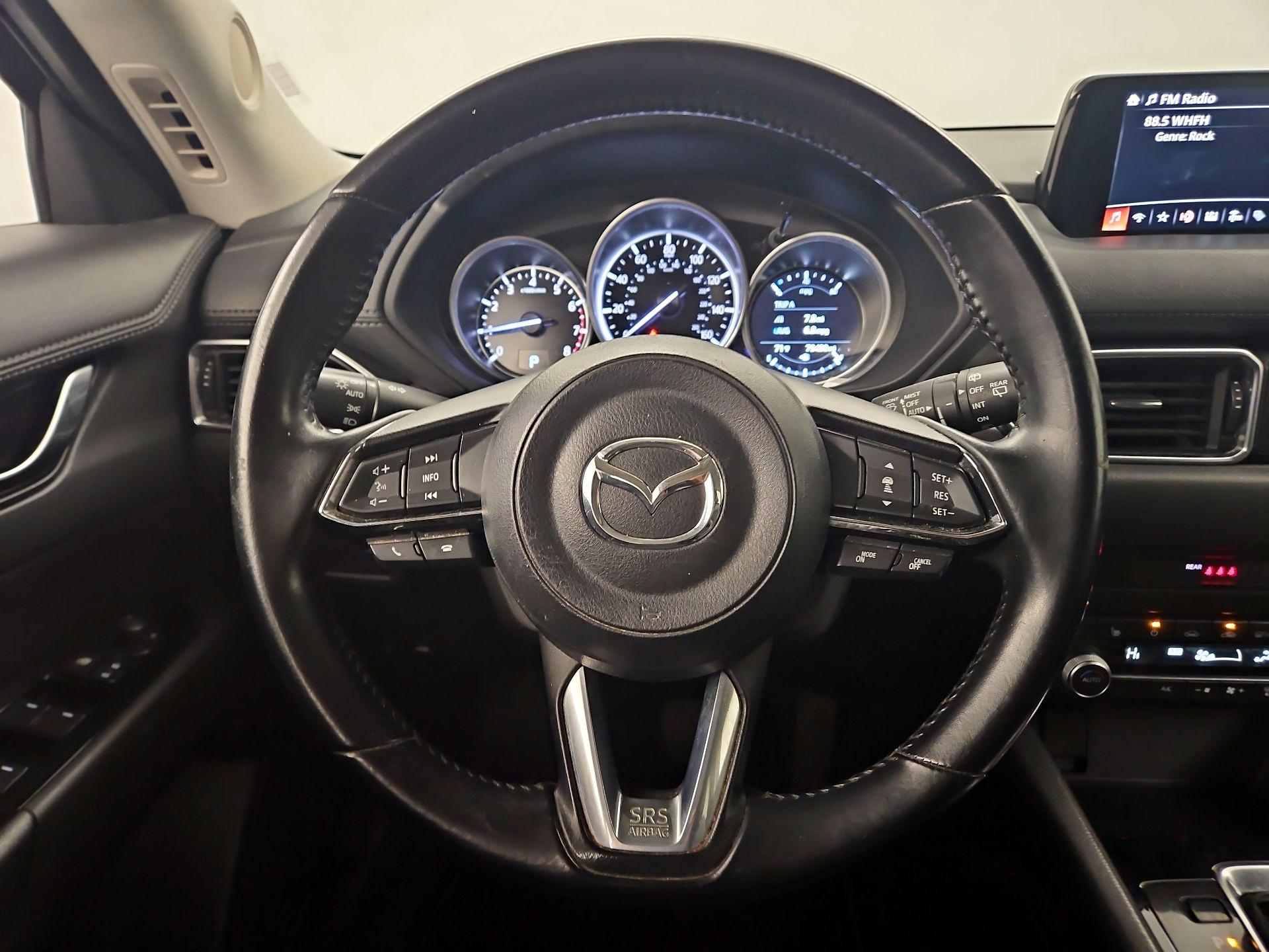 Thumbnail: 2020 Mazda CX-5 - 10