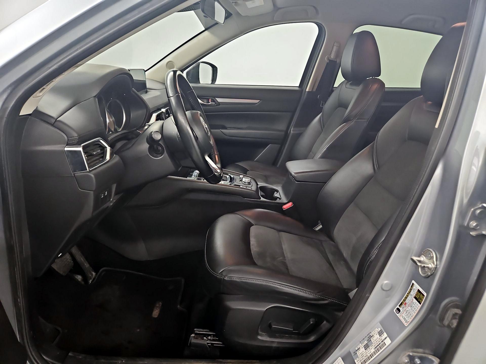 Thumbnail: 2020 Mazda CX-5 - 11