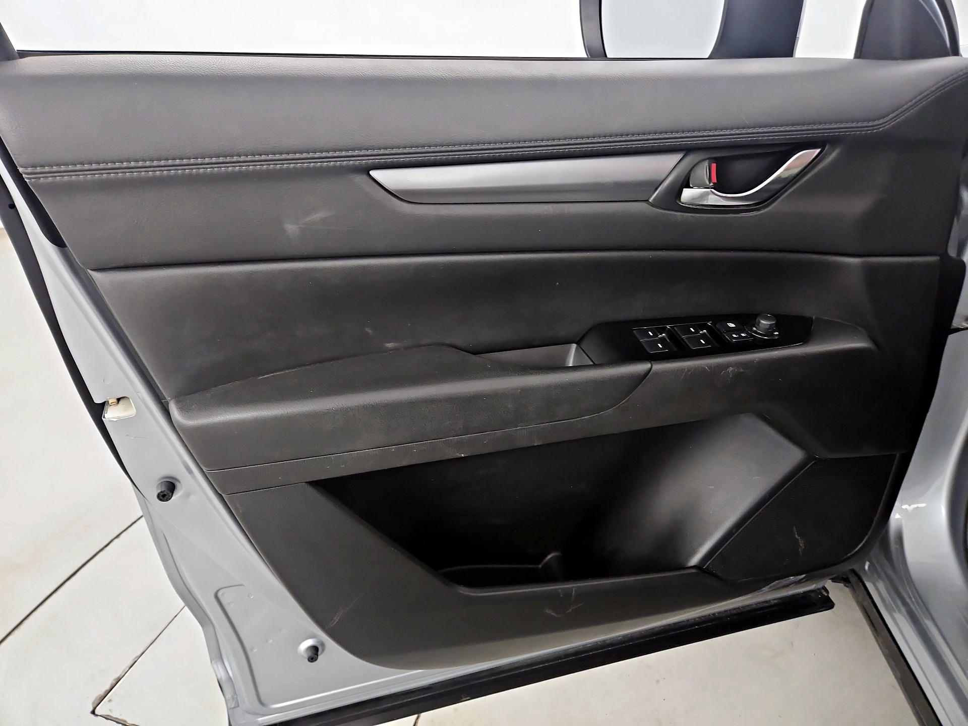 Thumbnail: 2020 Mazda CX-5 - 12