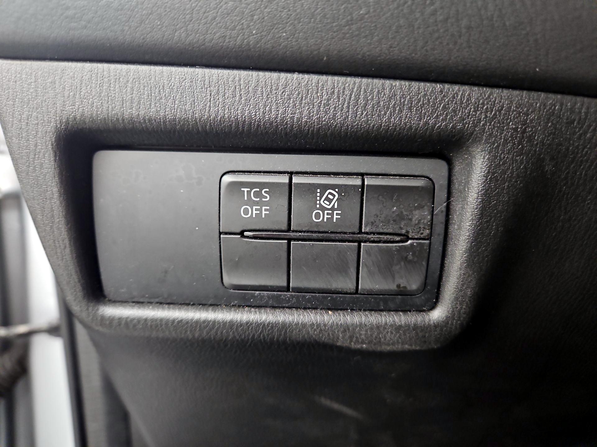 Thumbnail: 2020 Mazda CX-5 - 13