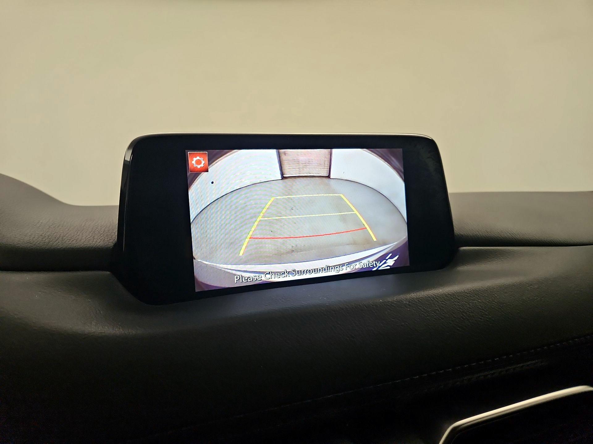 Thumbnail: 2020 Mazda CX-5 - 14