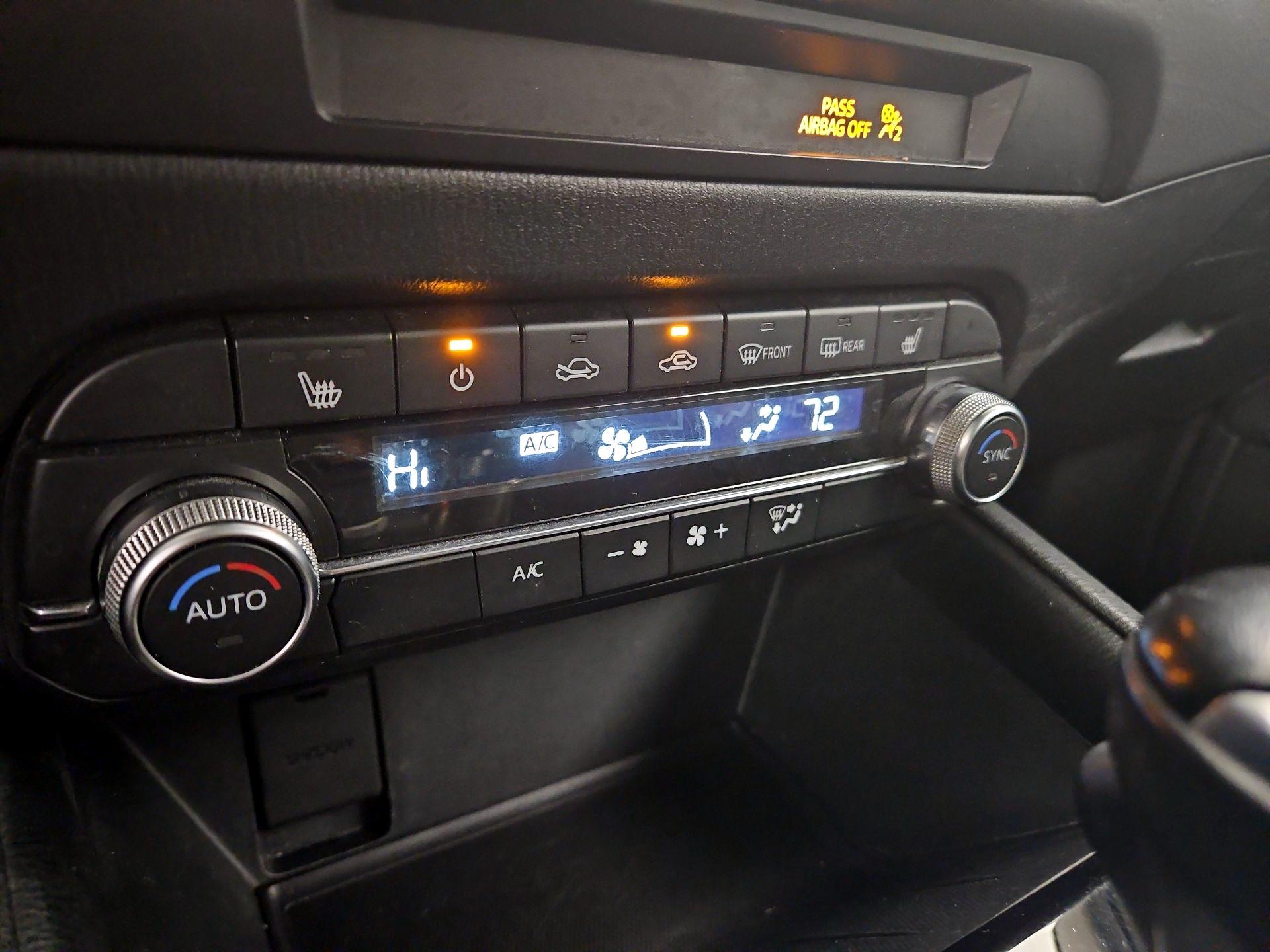 Thumbnail: 2020 Mazda CX-5 - 16