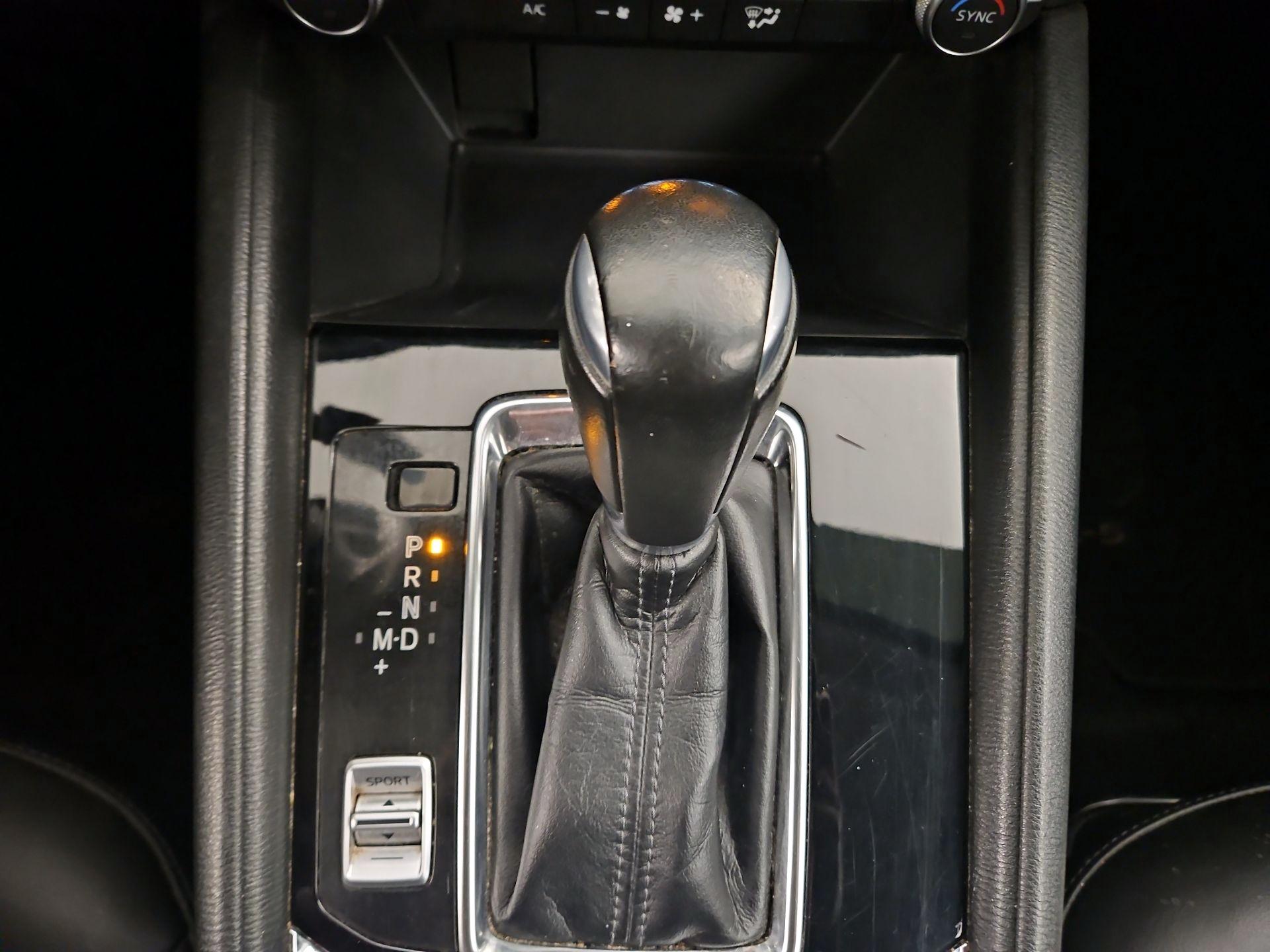 Thumbnail: 2020 Mazda CX-5 - 17