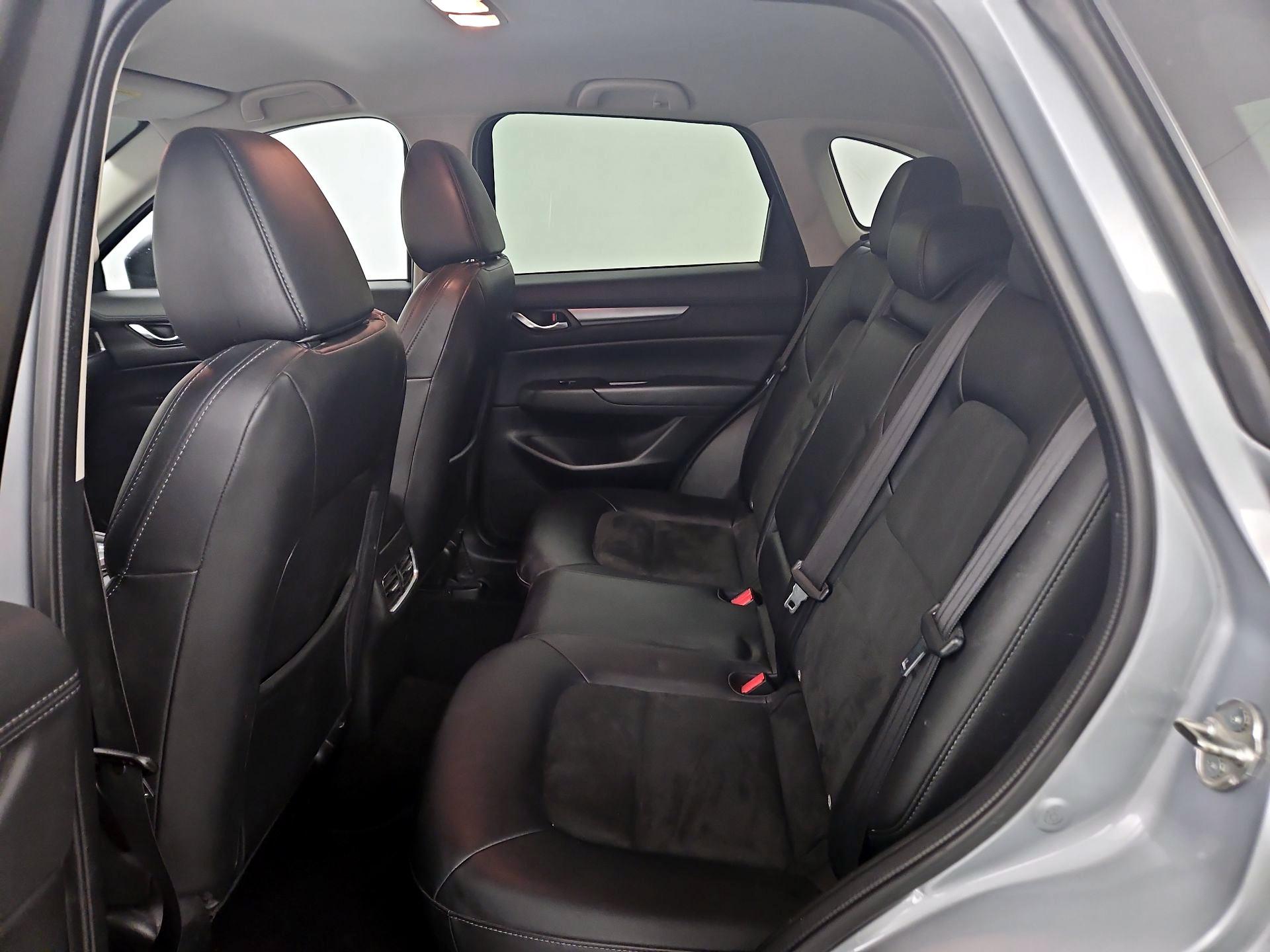 Thumbnail: 2020 Mazda CX-5 - 19