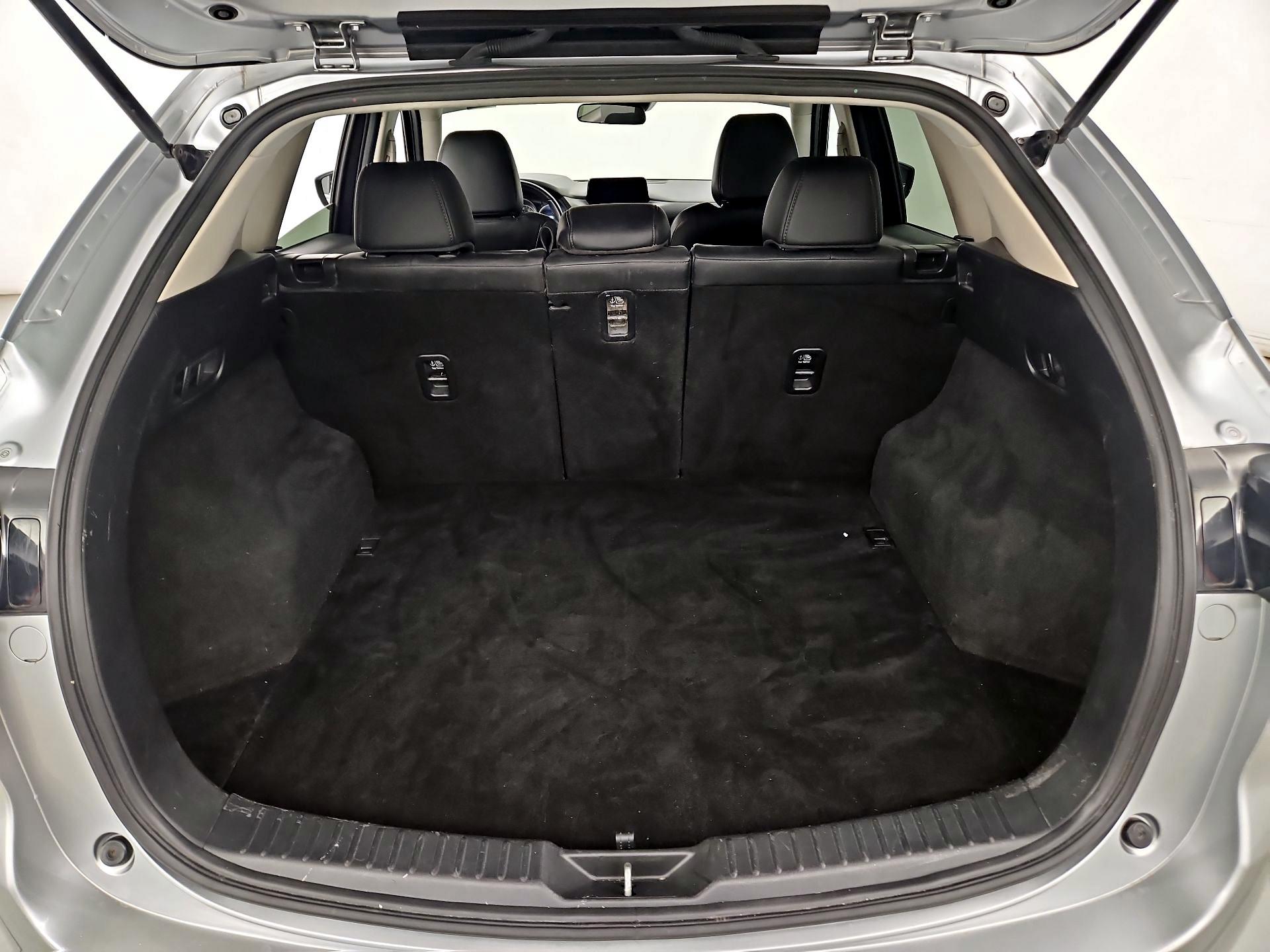 Thumbnail: 2020 Mazda CX-5 - 20