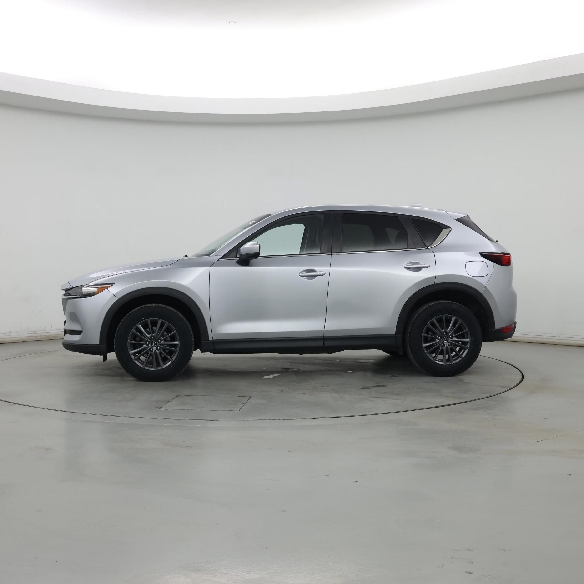 Thumbnail: 2020 Mazda CX-5 - 3