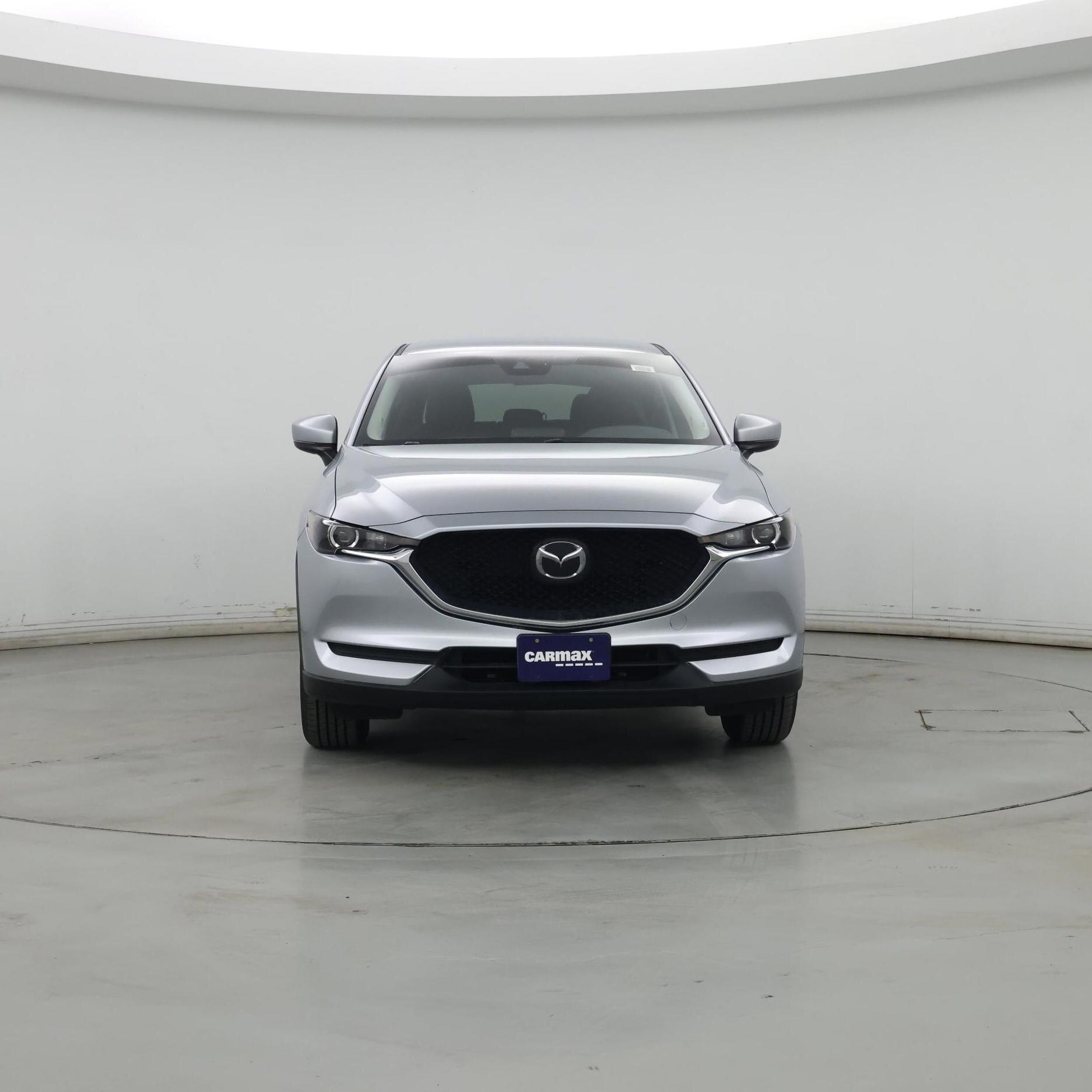 Thumbnail: 2020 Mazda CX-5 - 5