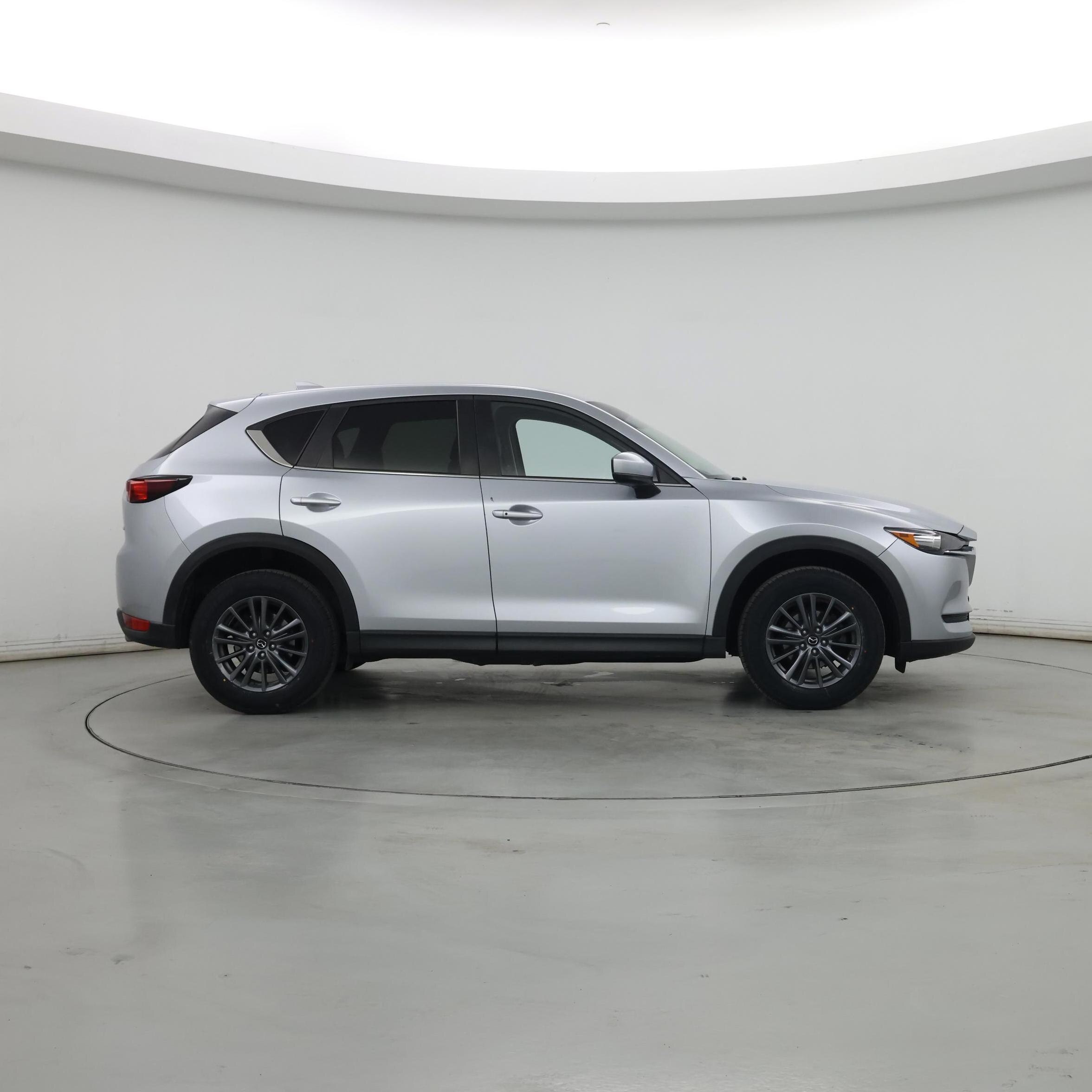 Thumbnail: 2020 Mazda CX-5 - 7