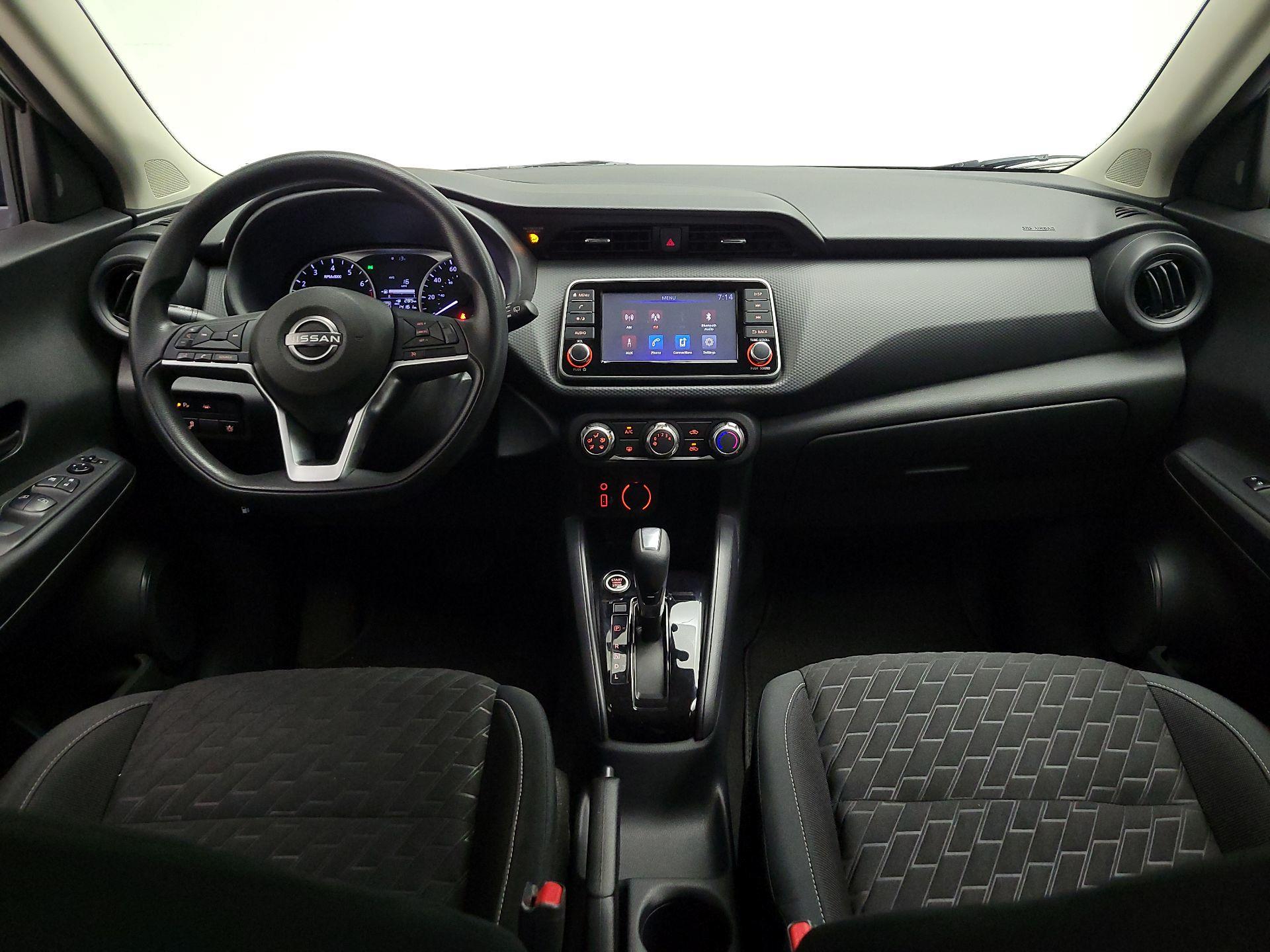 Thumbnail: 2022 Nissan Kicks - 9