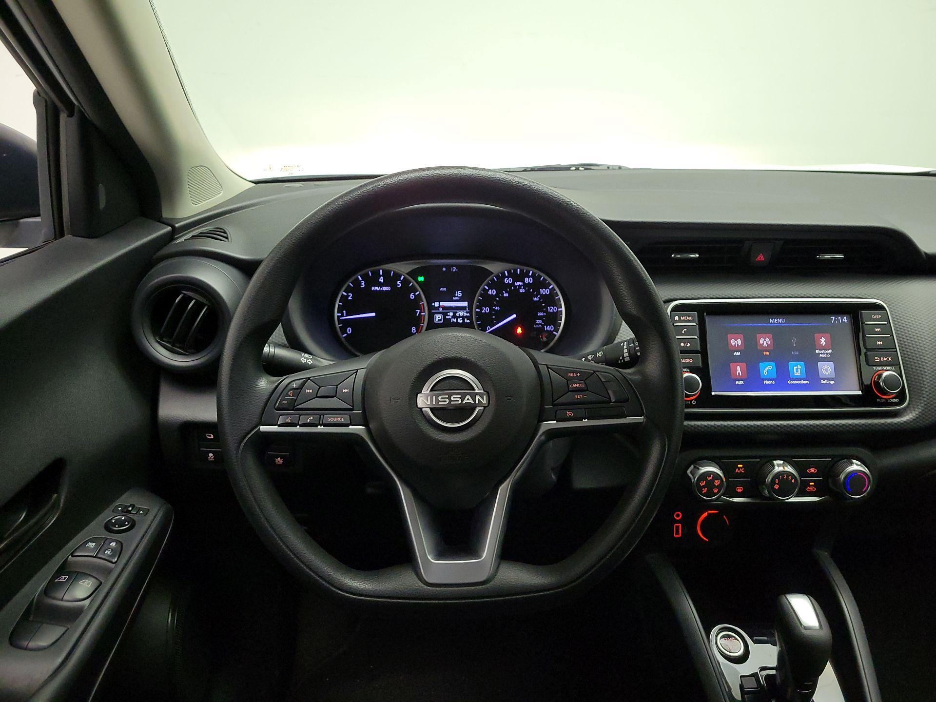 Thumbnail: 2022 Nissan Kicks - 10