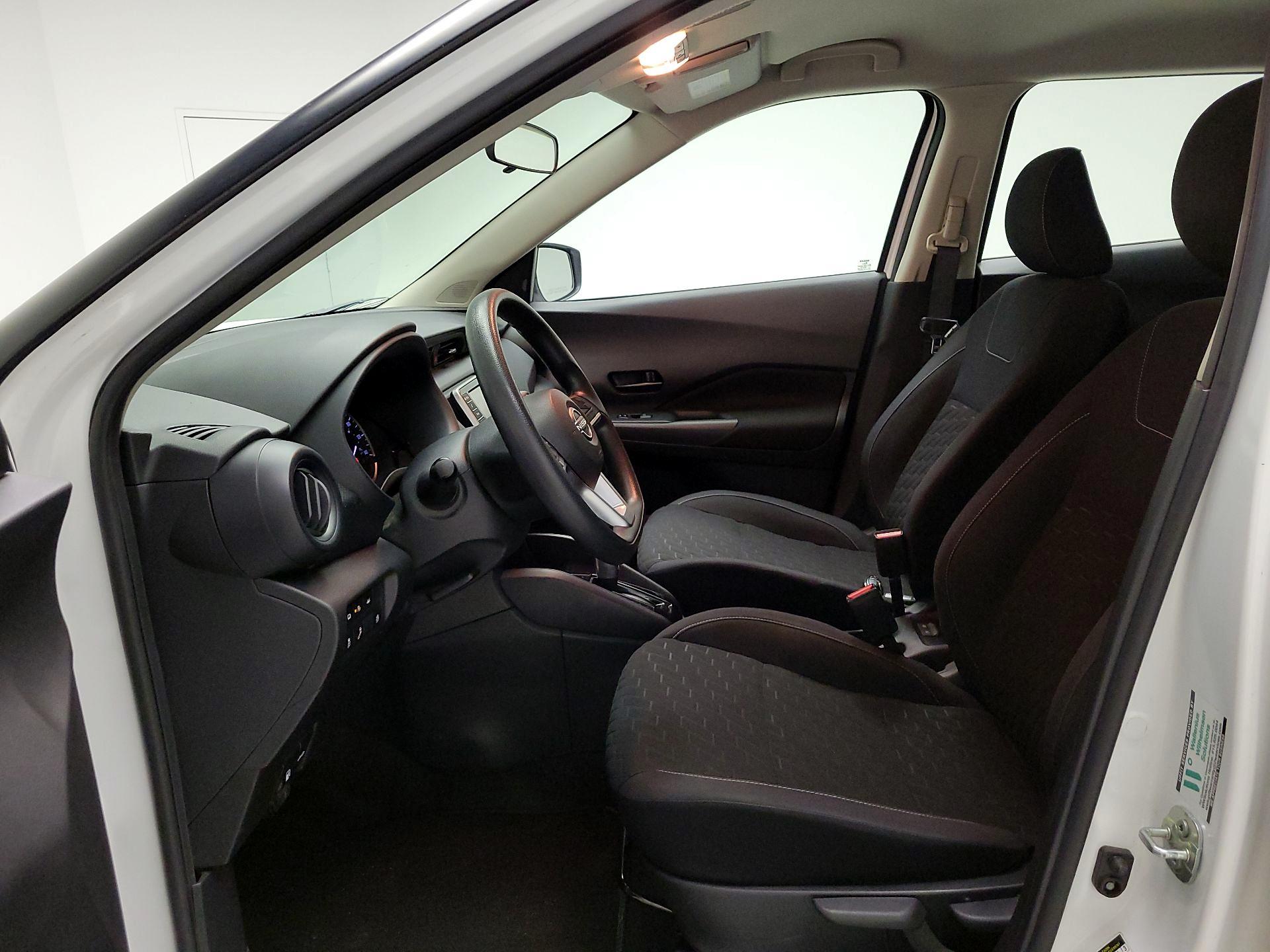 Thumbnail: 2022 Nissan Kicks - 11