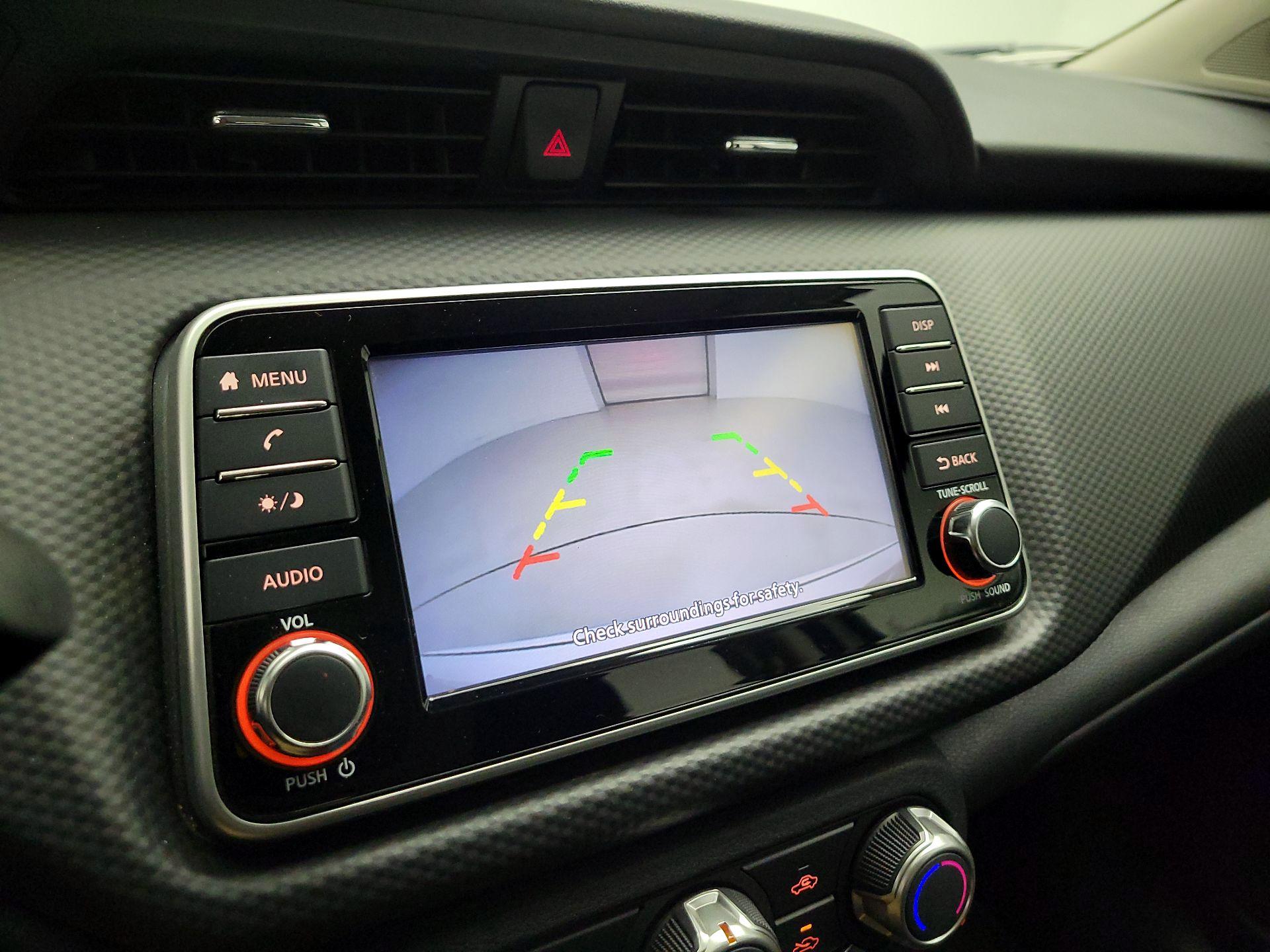 Thumbnail: 2022 Nissan Kicks - 14