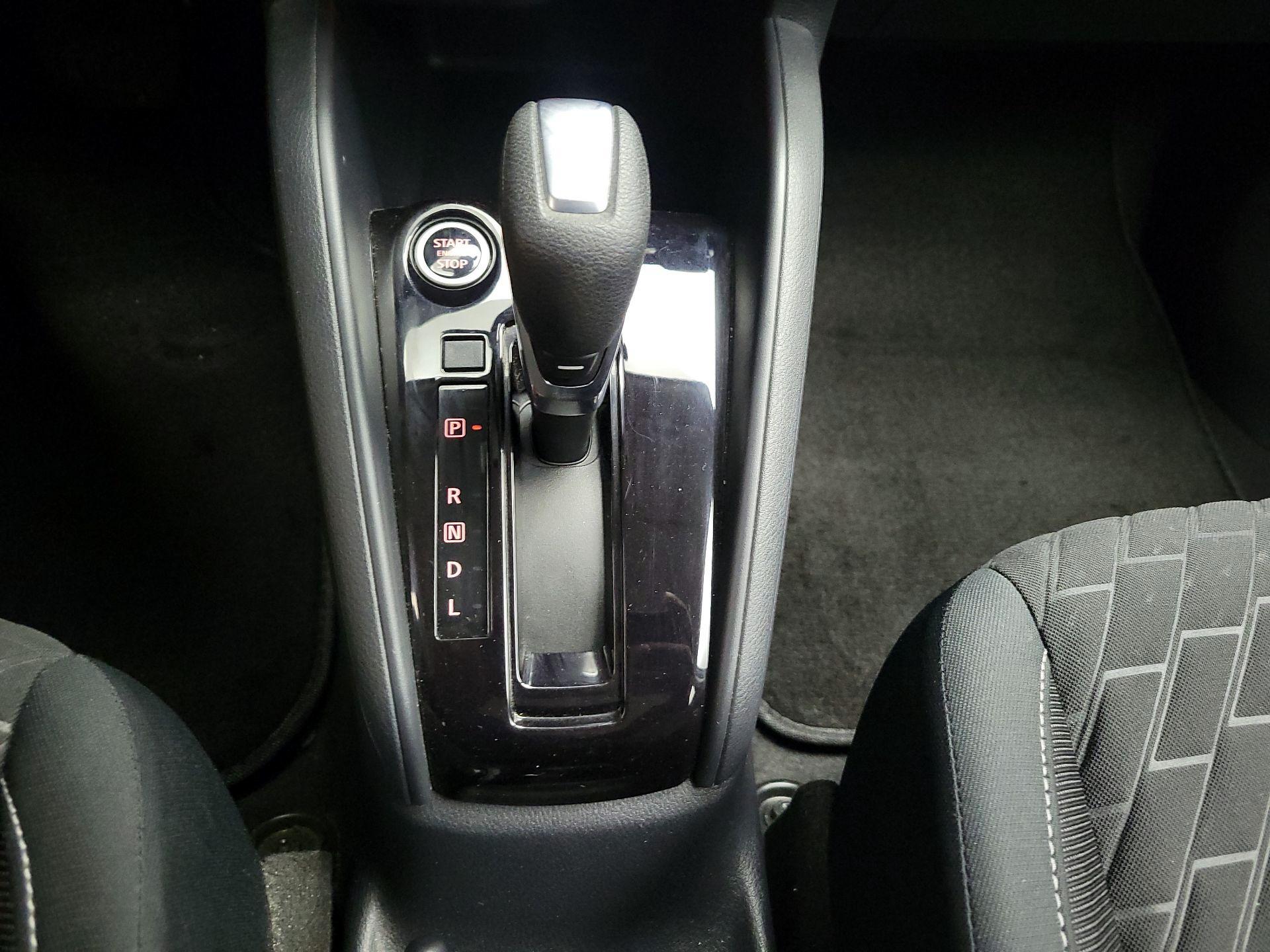 Thumbnail: 2022 Nissan Kicks - 17