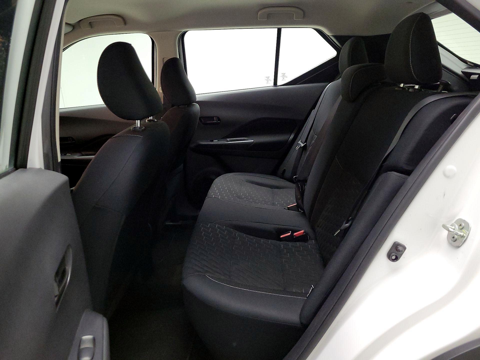 Thumbnail: 2022 Nissan Kicks - 19