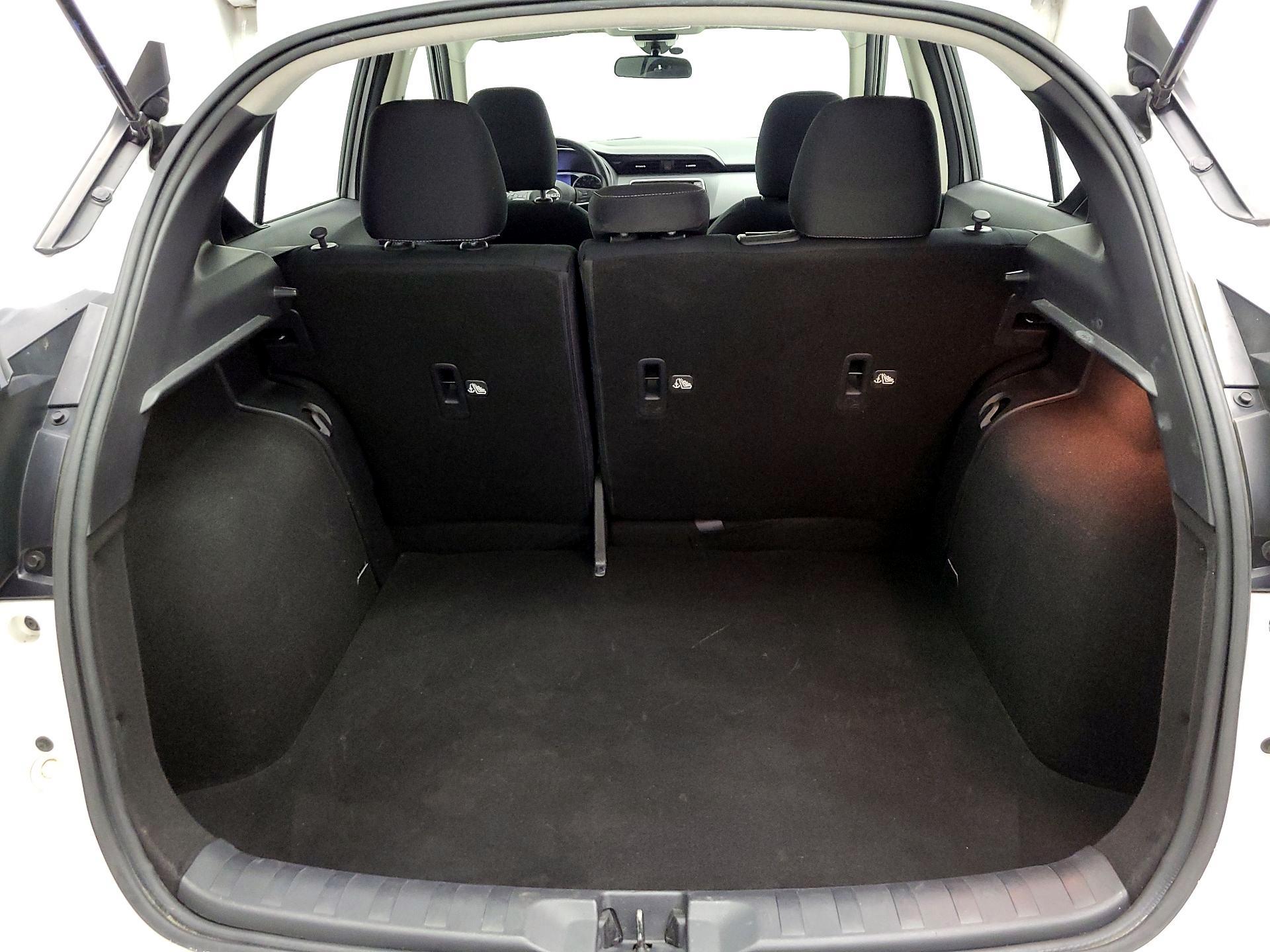 Thumbnail: 2022 Nissan Kicks - 20