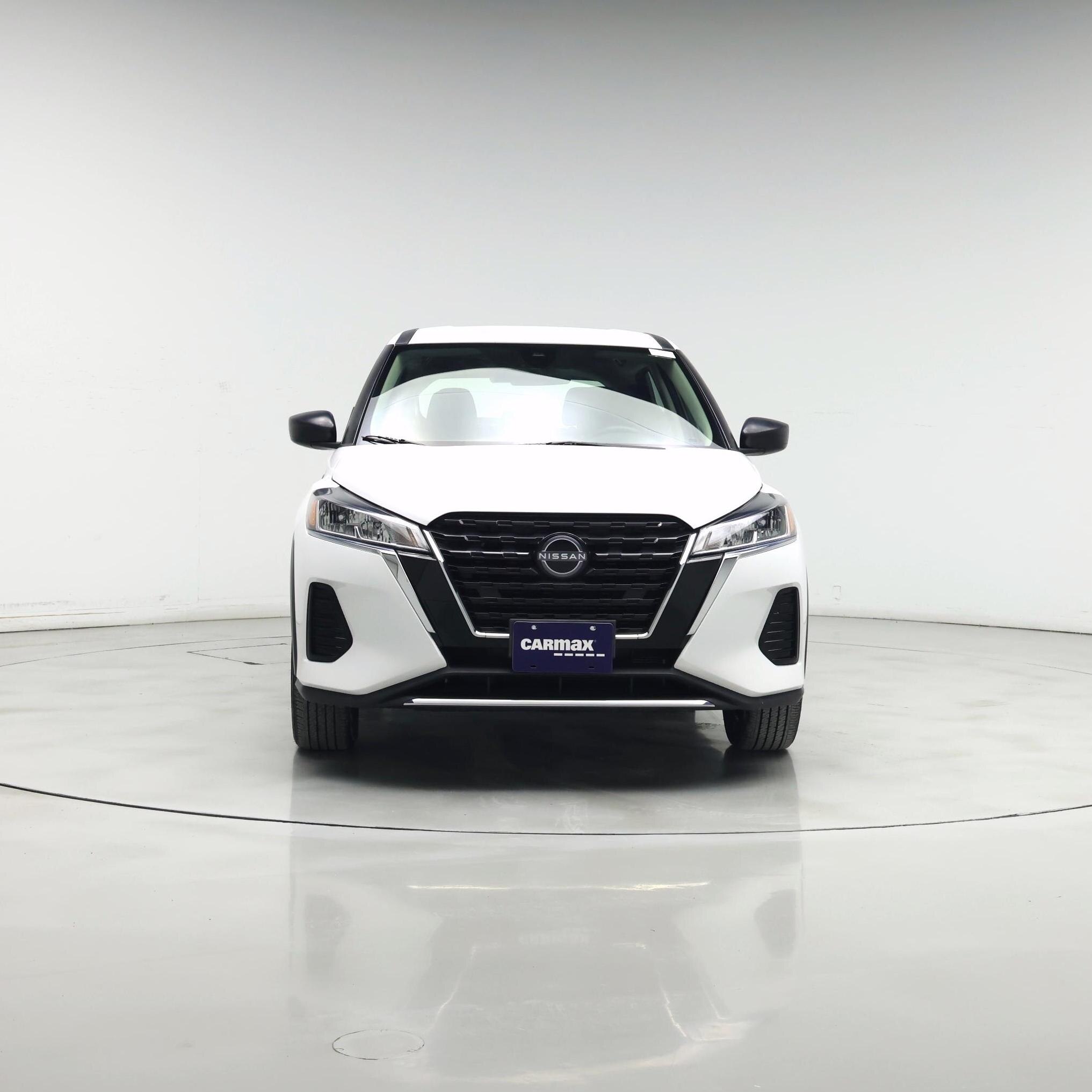 Thumbnail: 2022 Nissan Kicks - 5