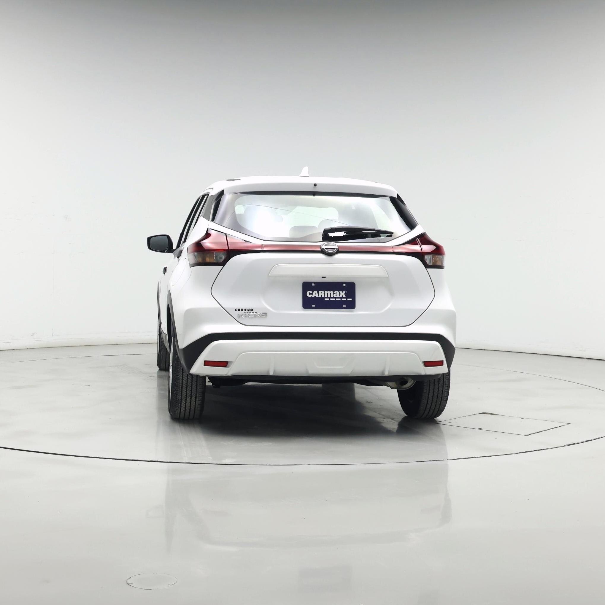 Thumbnail: 2022 Nissan Kicks - 6