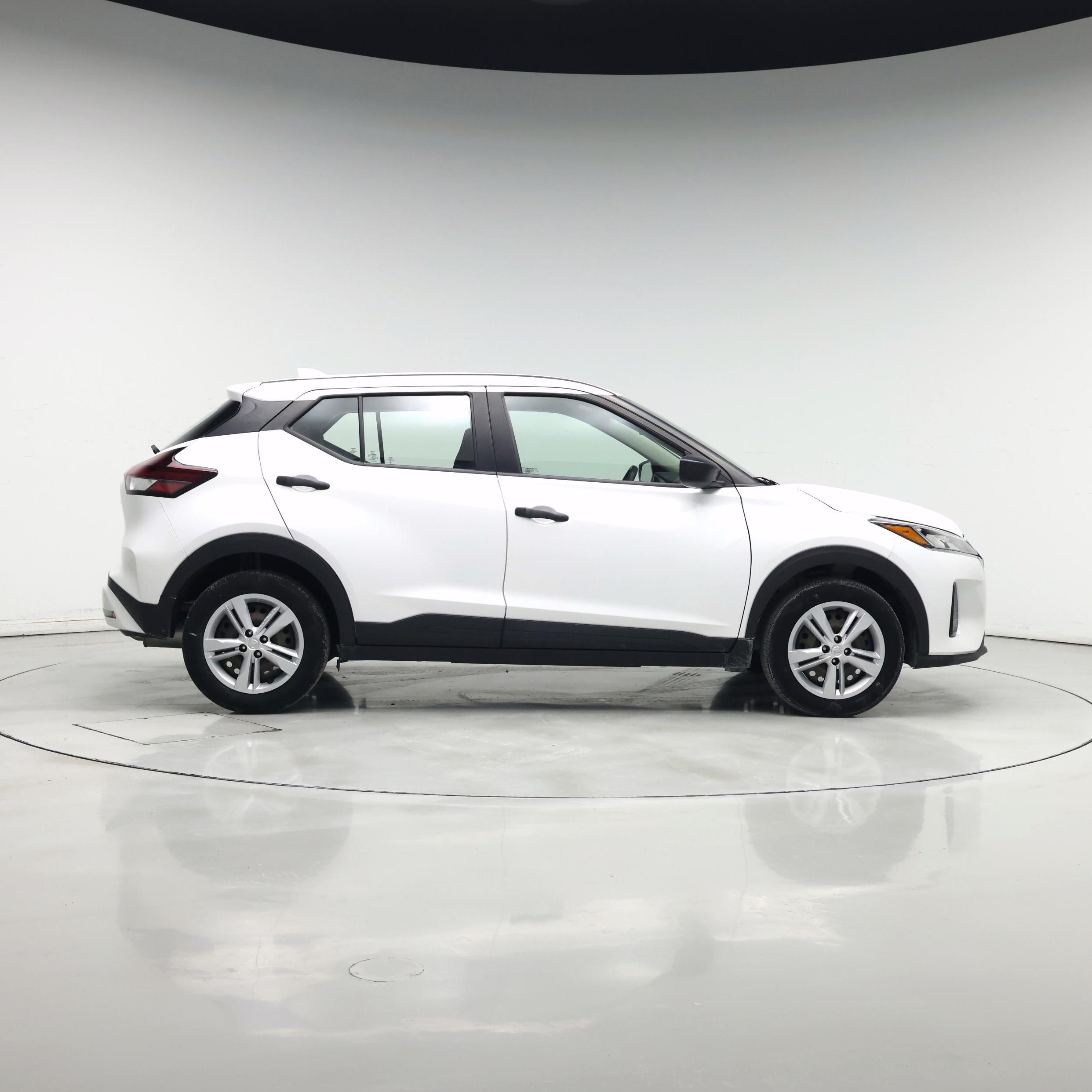 Thumbnail: 2022 Nissan Kicks - 7