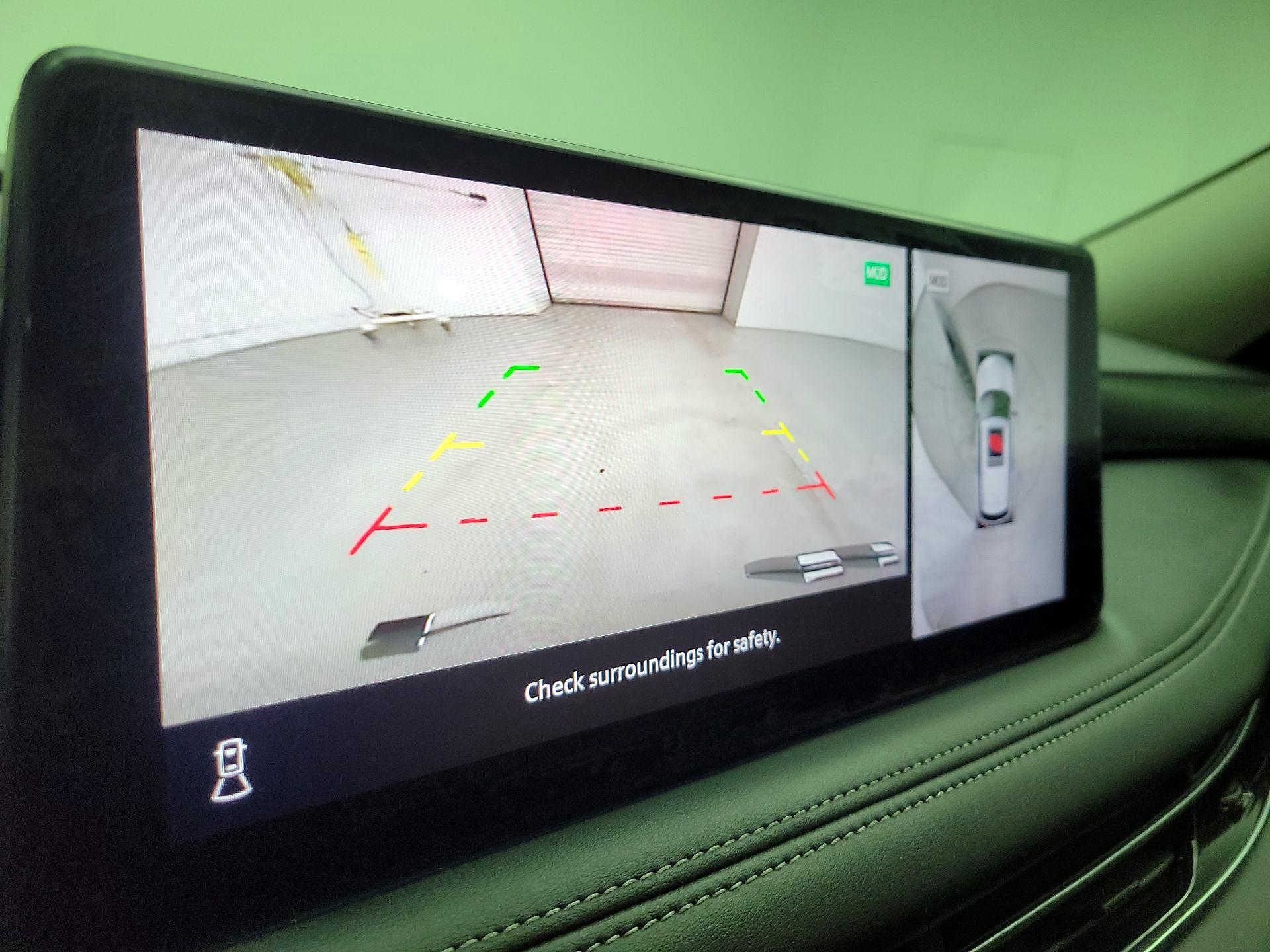 Thumbnail: 2023 INFINITI QX60 - 13