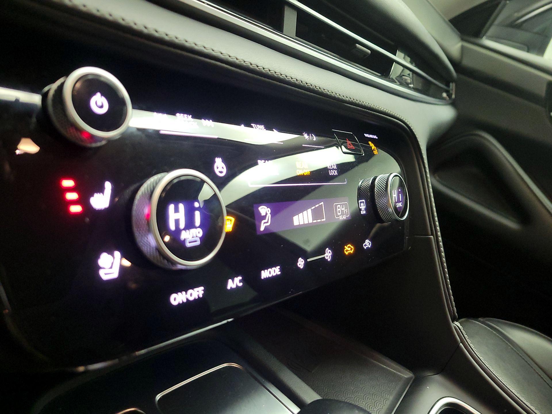 Thumbnail: 2023 INFINITI QX60 - 15