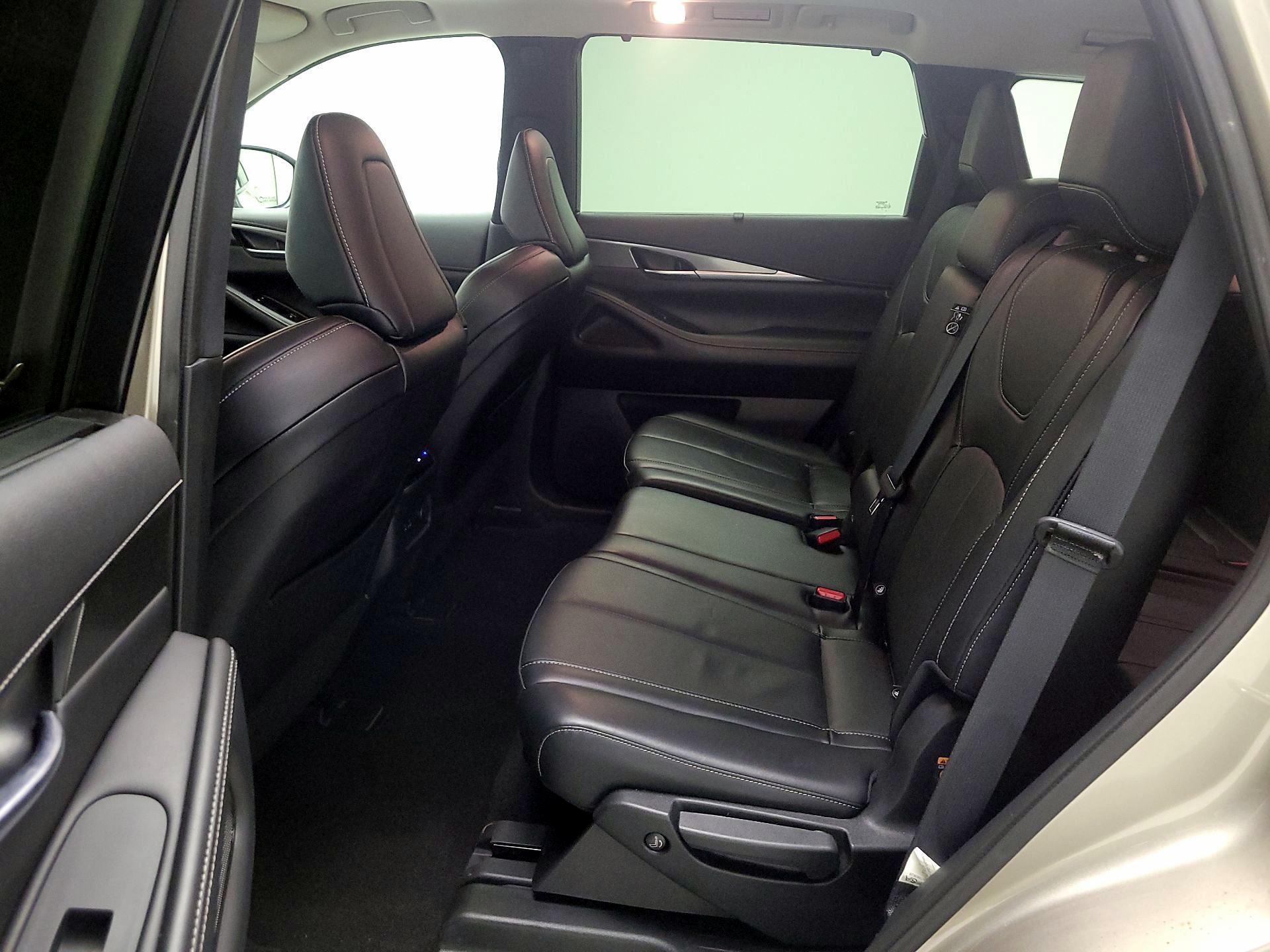 Thumbnail: 2023 INFINITI QX60 - 17