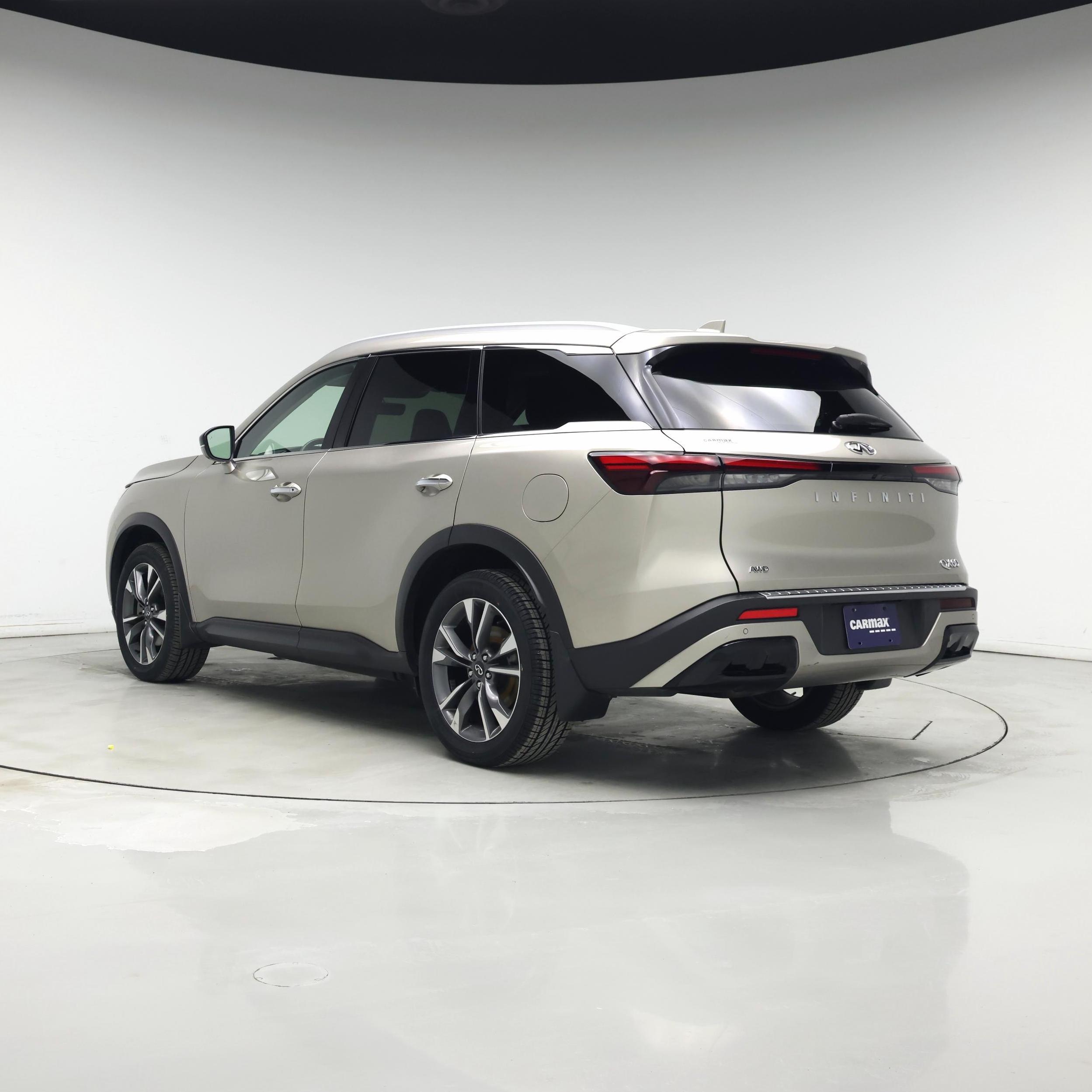 Thumbnail: 2023 INFINITI QX60 - 2