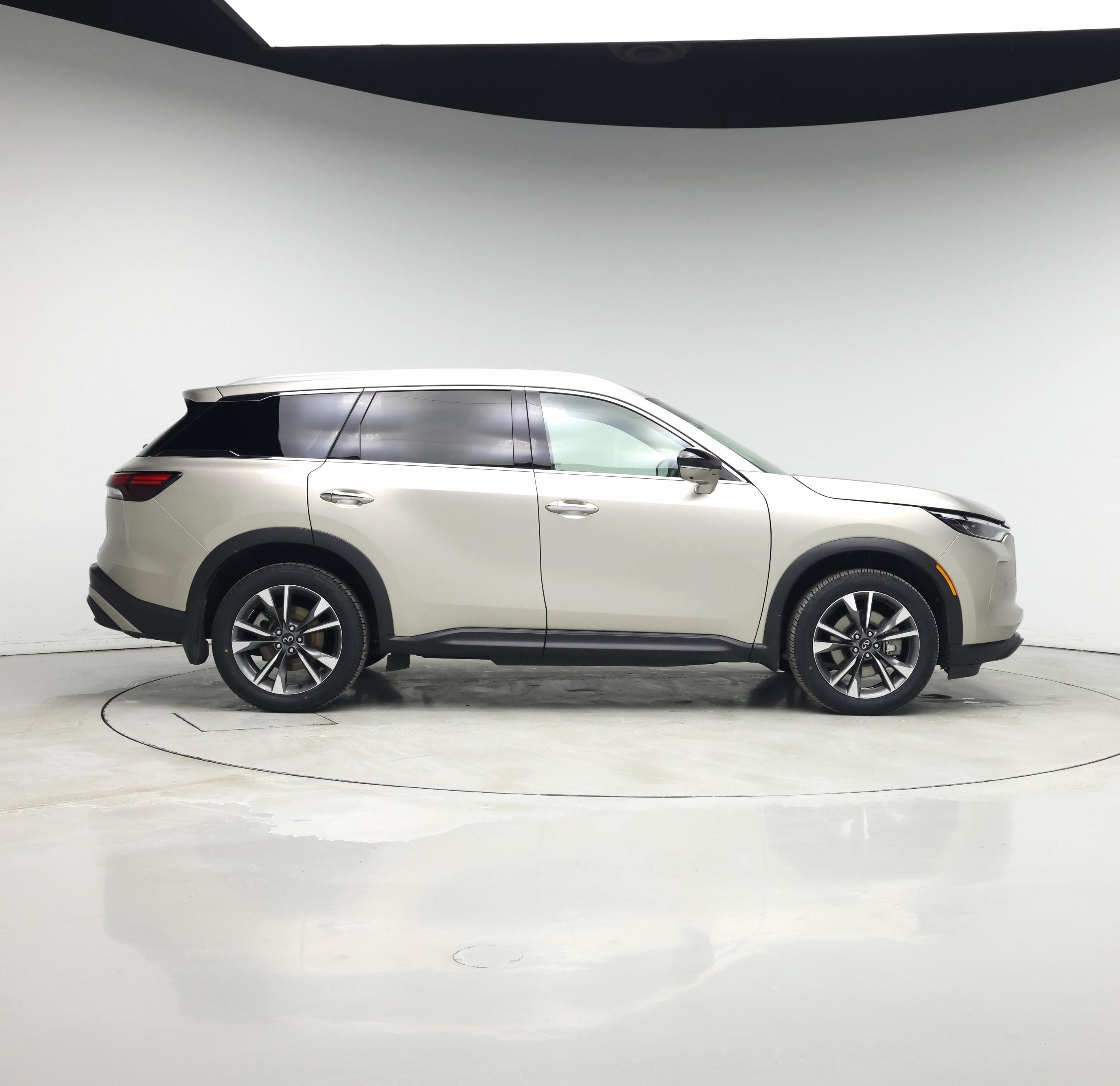 Thumbnail: 2023 INFINITI QX60 - 7