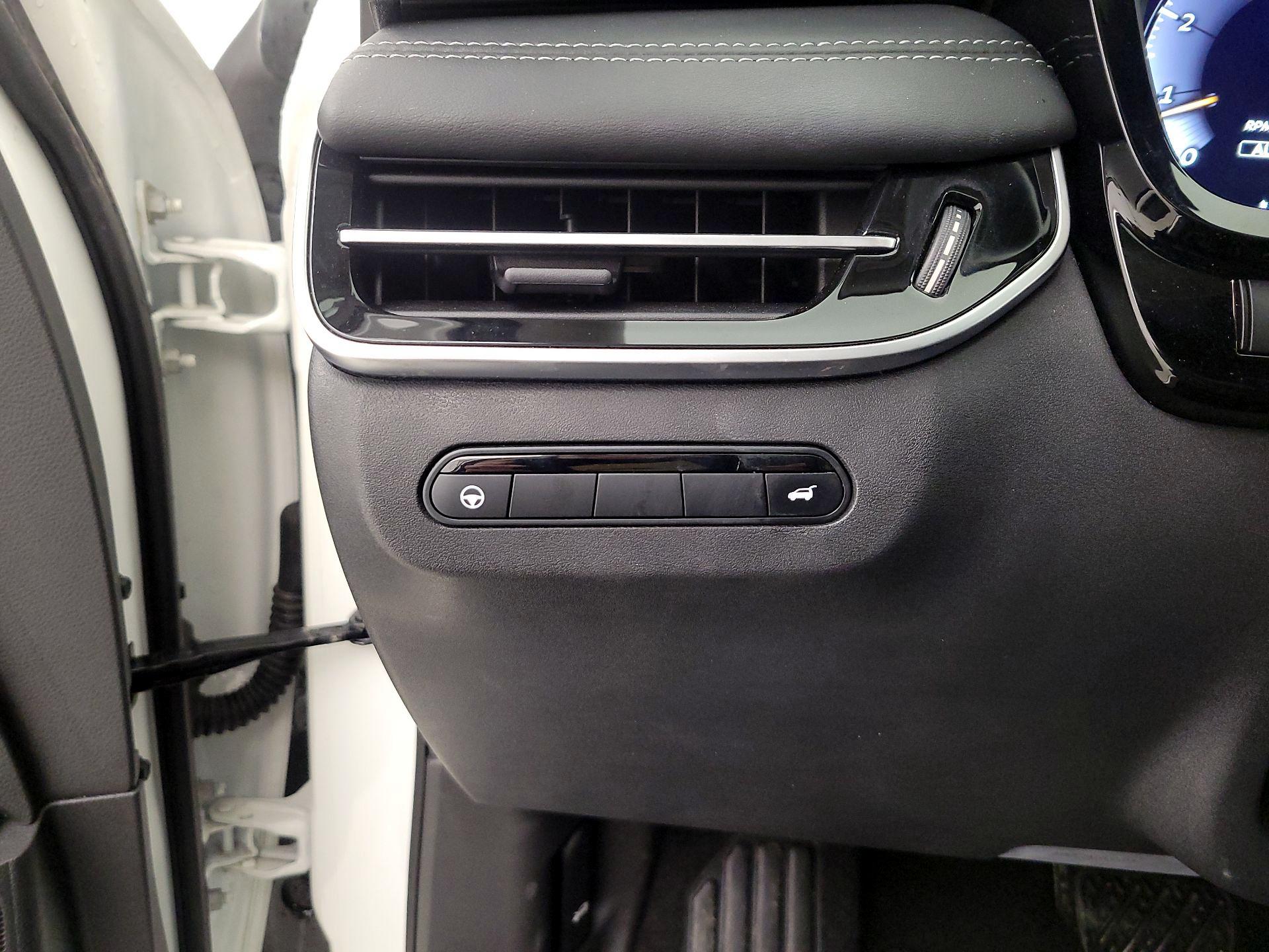 Thumbnail: 2022 INFINITI QX60 - 13