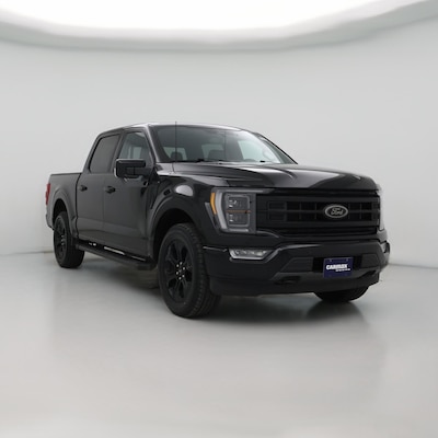 2023 Ford F150 Lariat