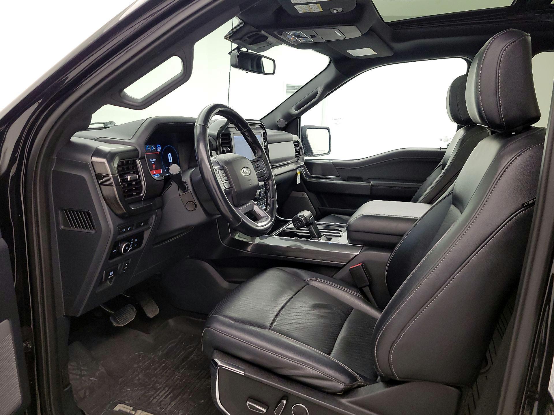 Thumbnail: 2023 Ford F-150 - 11