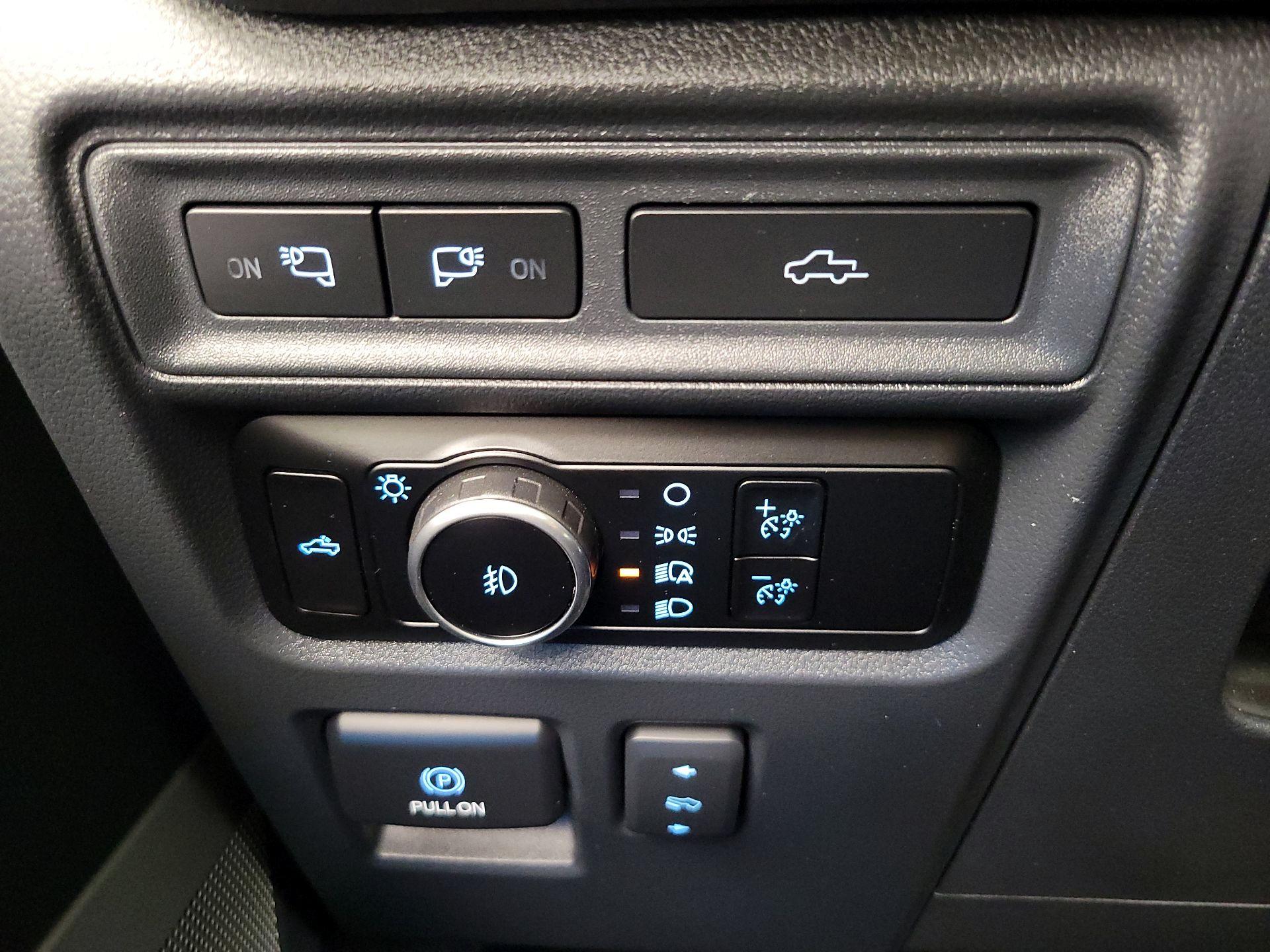 Thumbnail: 2023 Ford F-150 - 13