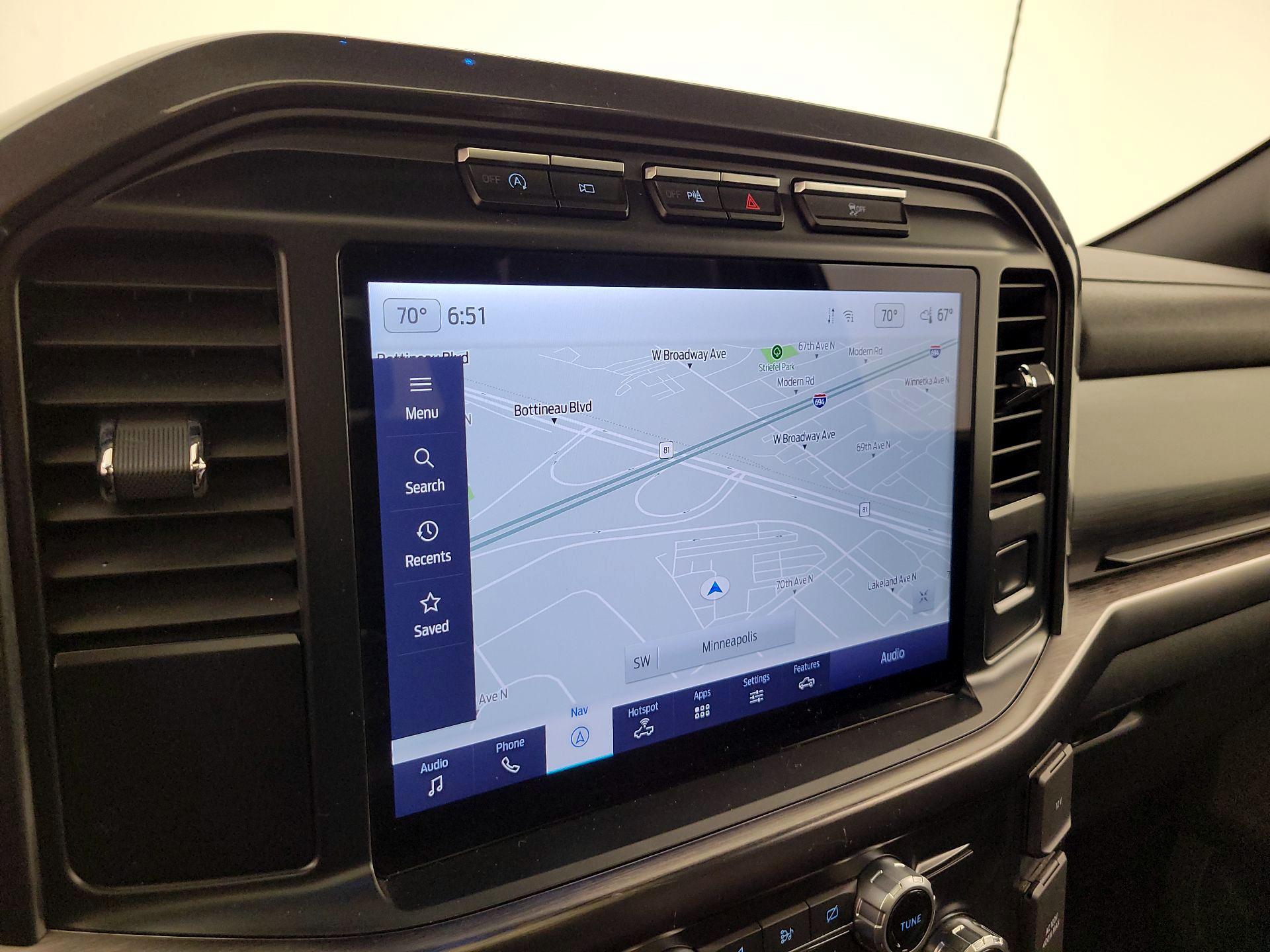 Thumbnail: 2023 Ford F-150 - 14