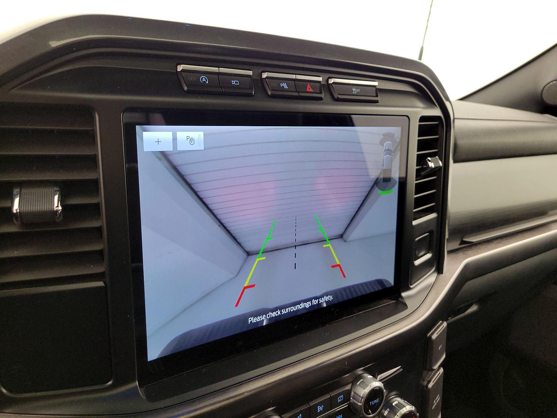 Thumbnail: 2023 Ford F-150 - 15