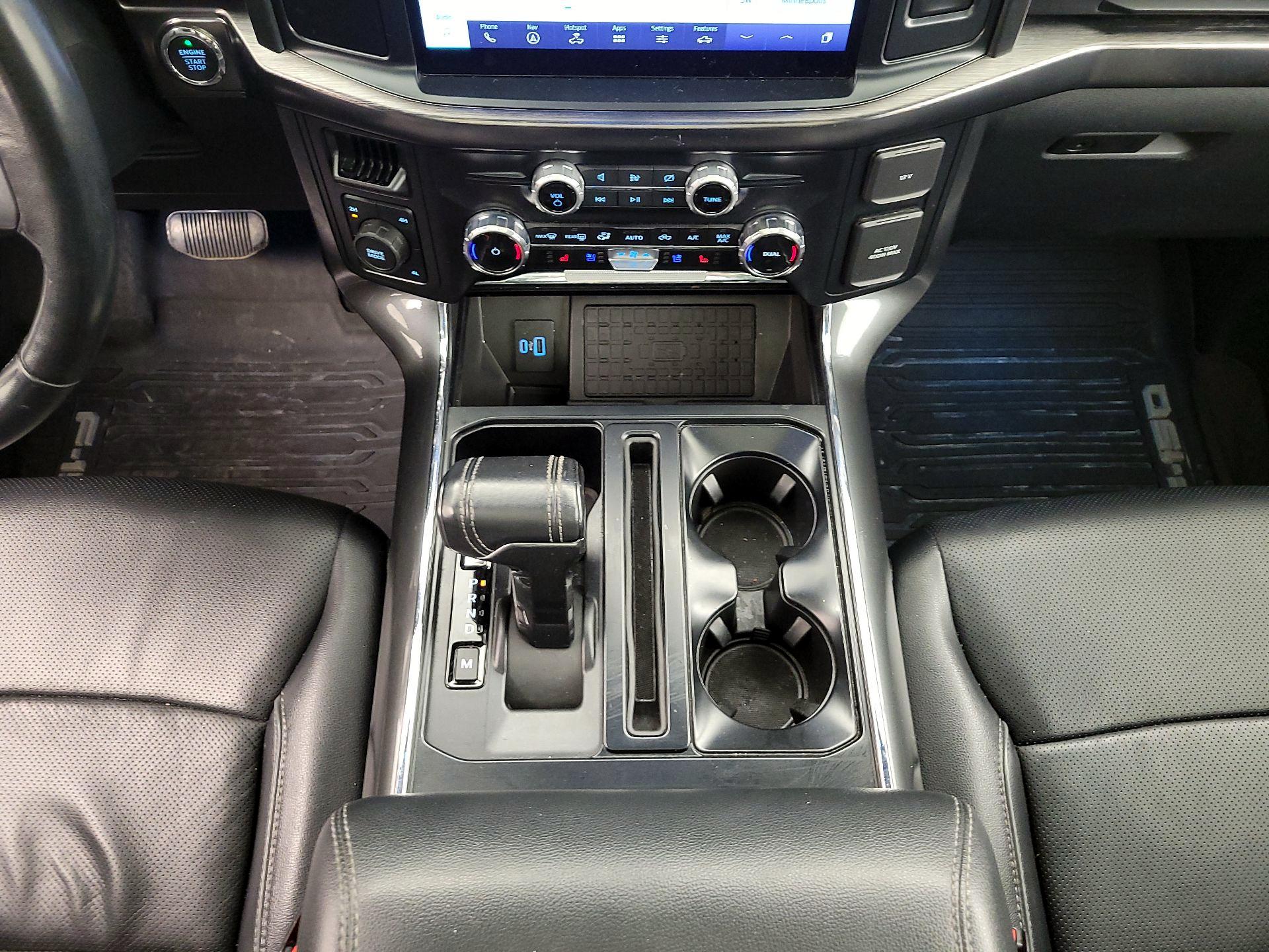 Thumbnail: 2023 Ford F-150 - 18