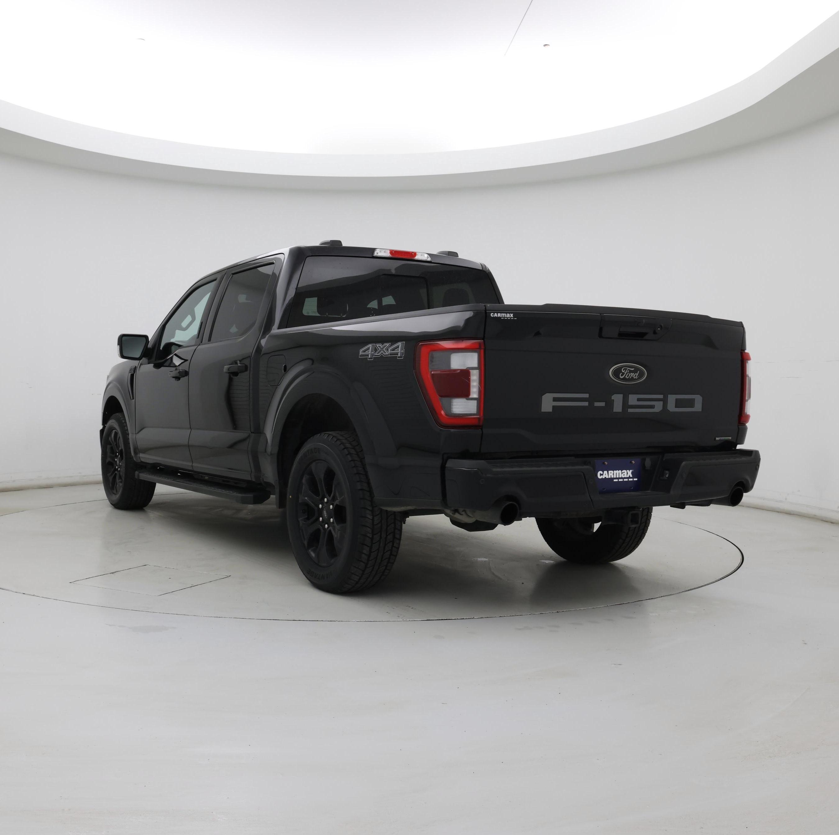 Thumbnail: 2023 Ford F-150 - 2